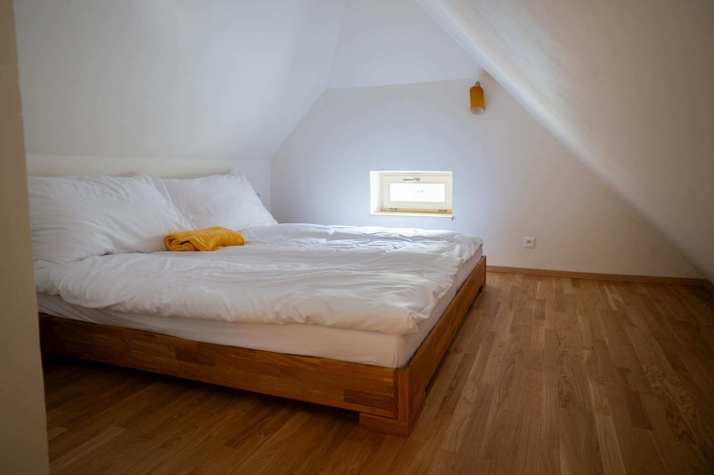 Apartmány Josefův Důl - Lesní Brána