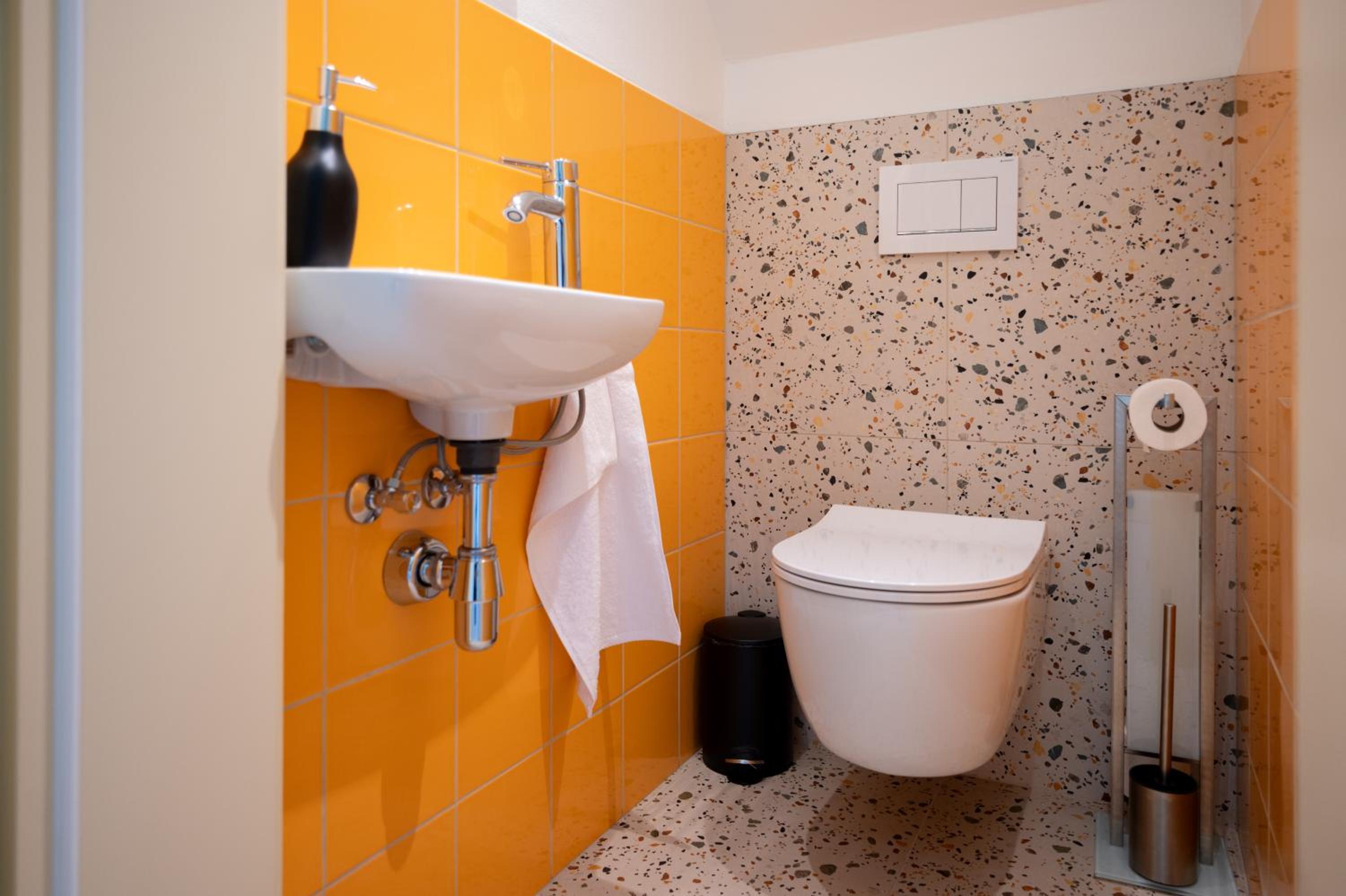 Apartmány Josefův Důl - Lesní Brána
