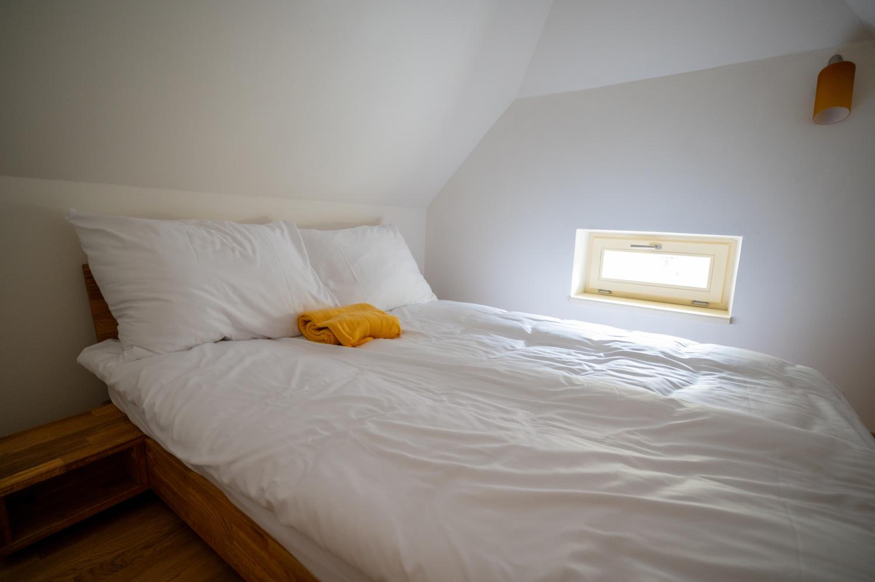 Apartmány Josefův Důl - Lesní Brána