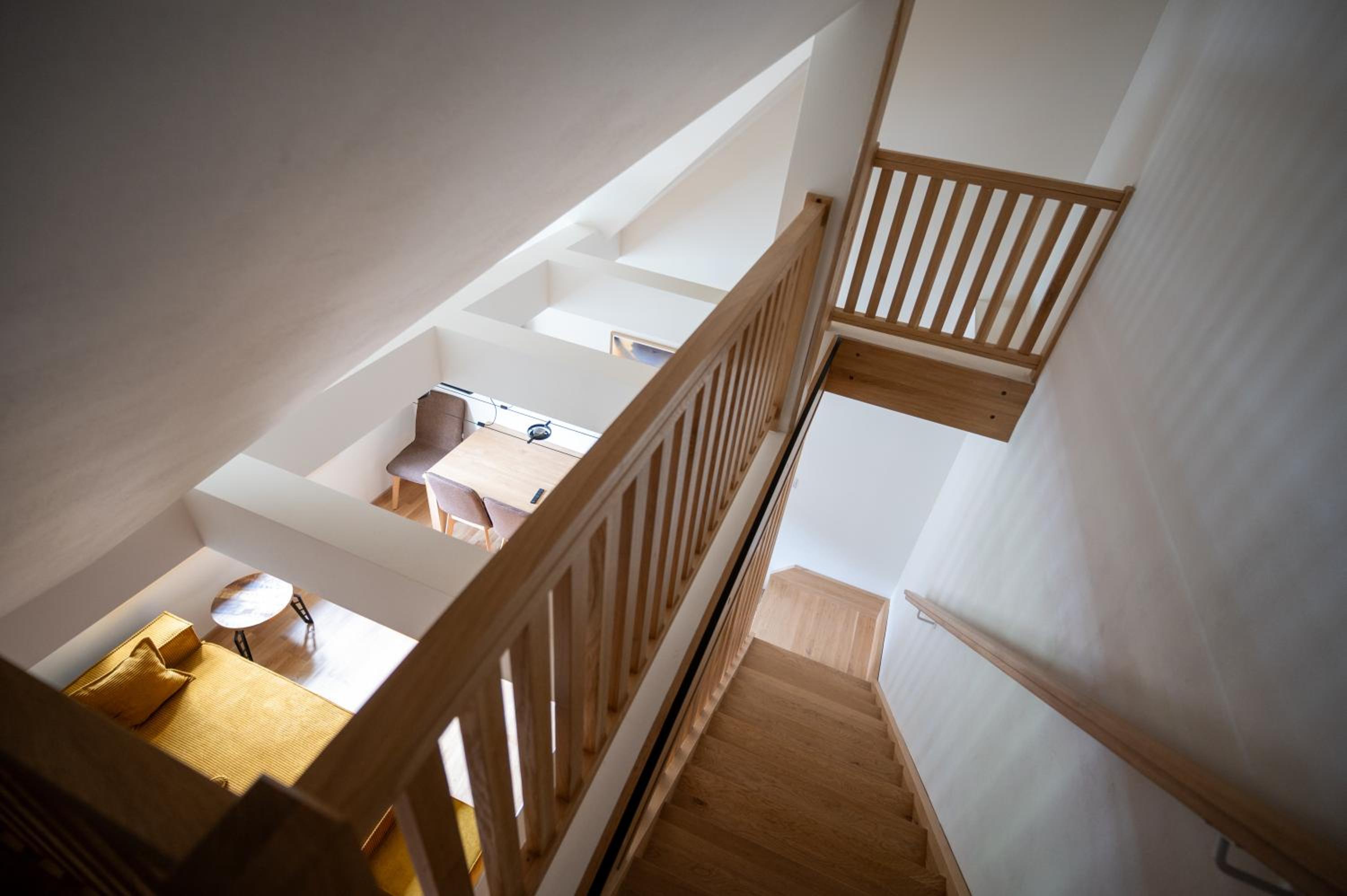 Apartmány Josefův Důl - Lesní Brána