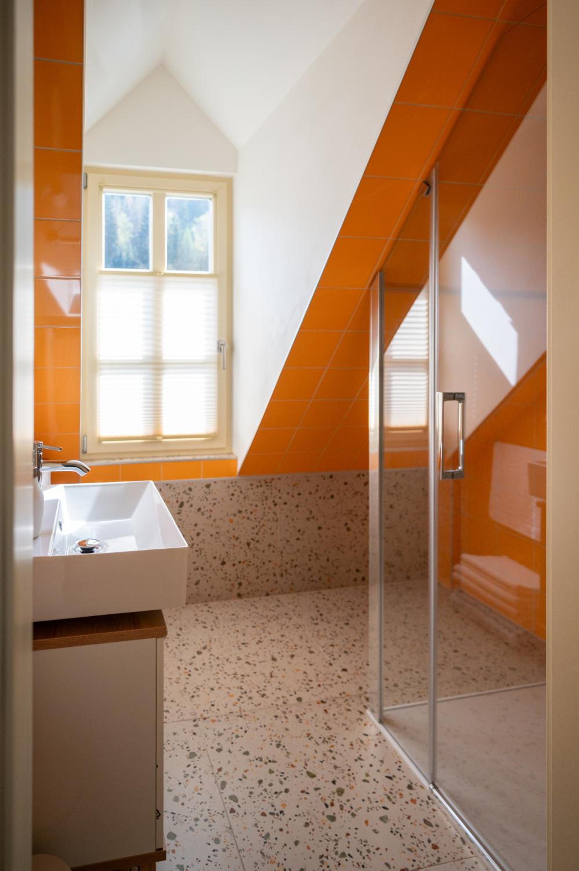 Apartmány Josefův Důl - Lesní Brána