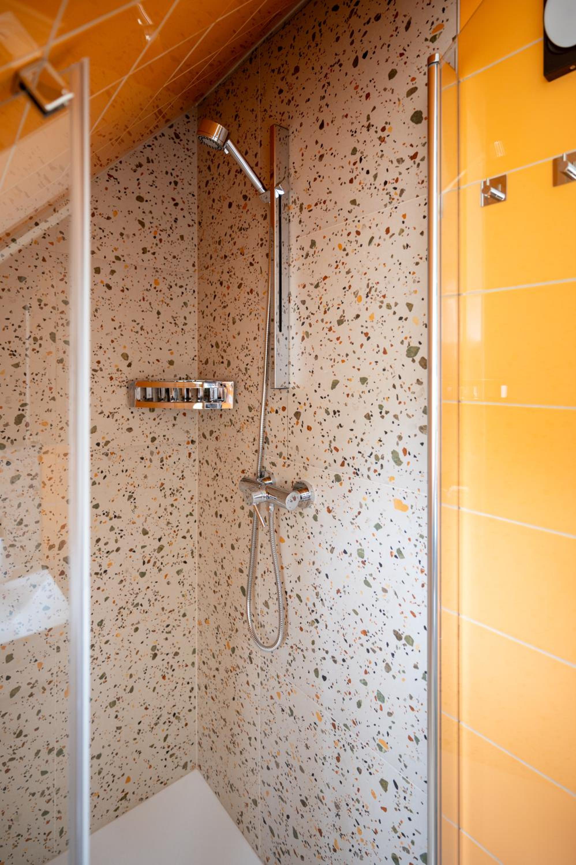 Apartmány Josefův Důl - Lesní Brána