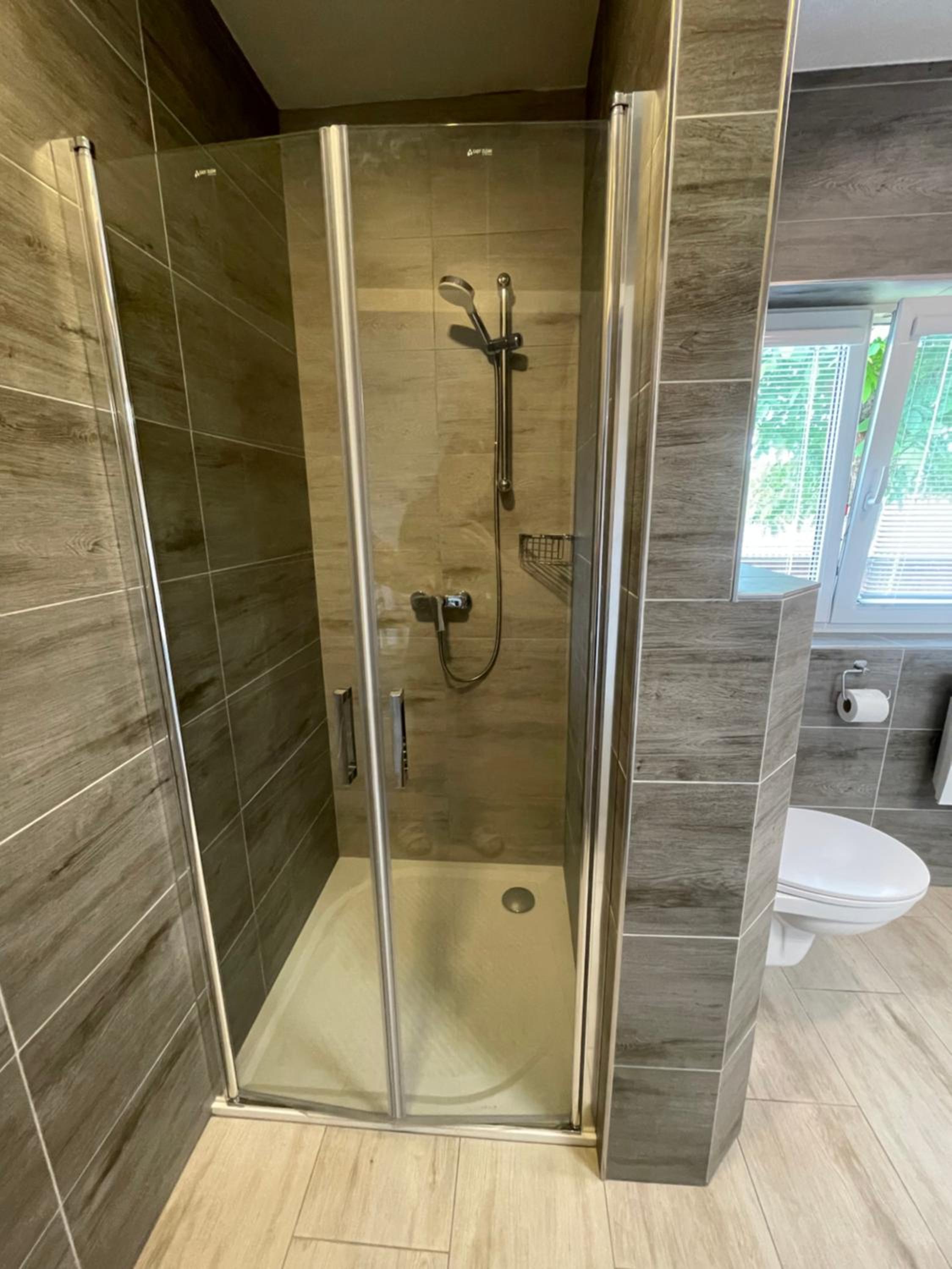 Apartmány Ořechovka Wellness