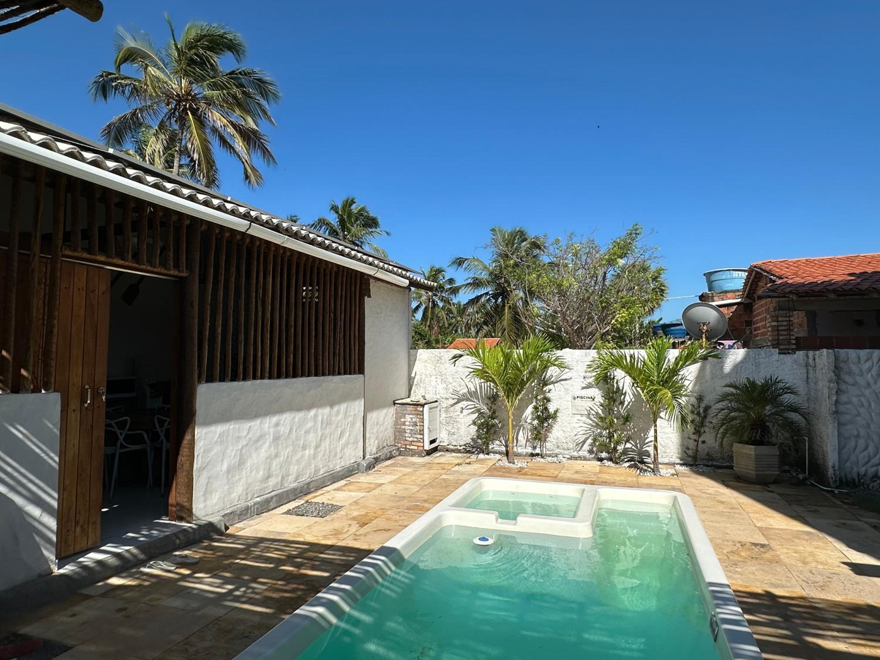 Casa Branca BG
