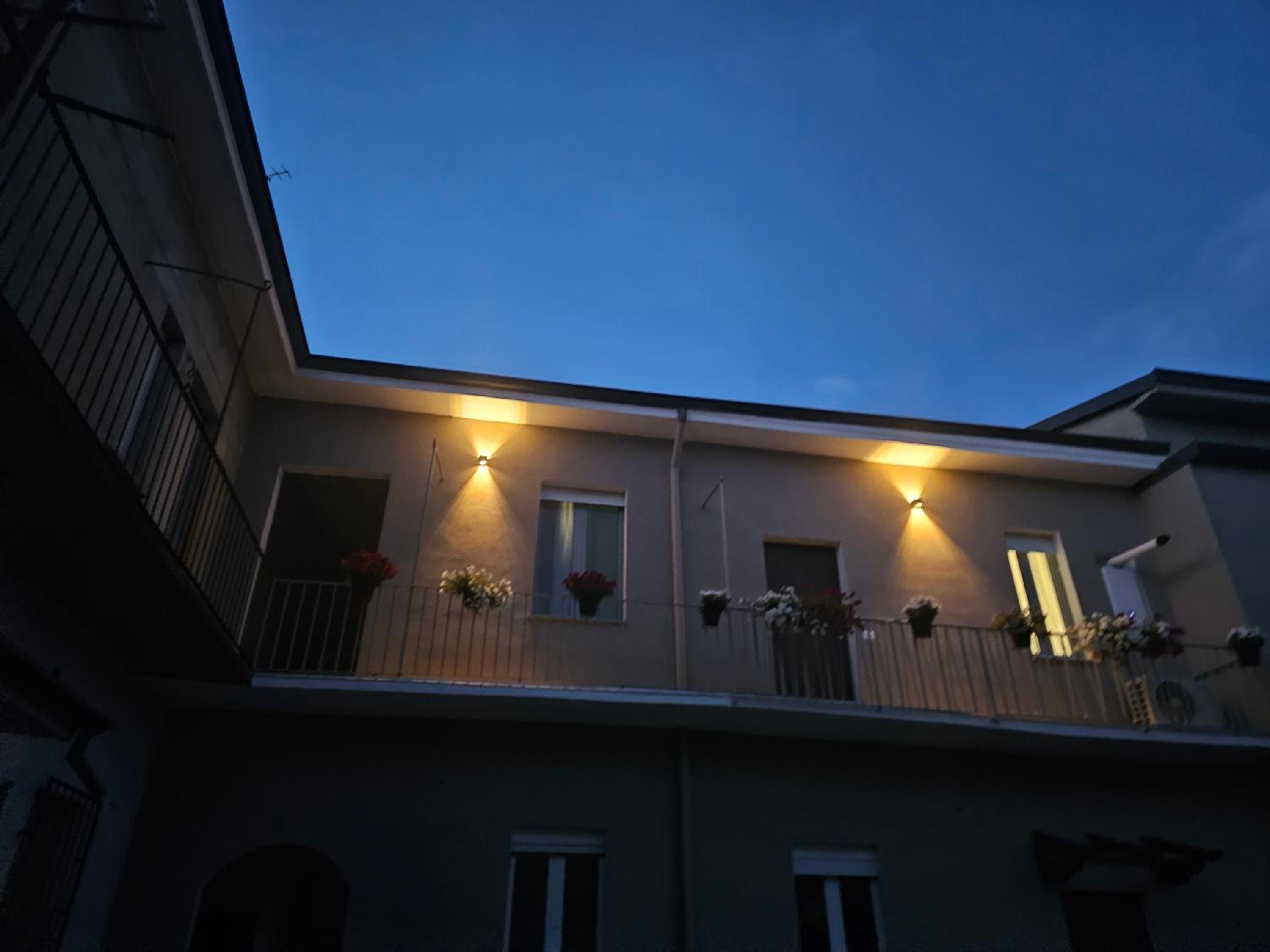 Brianza Apartament