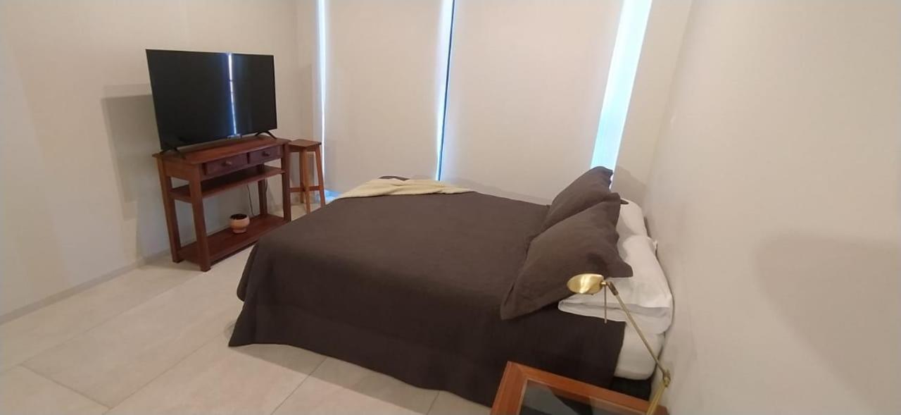 V. Palermotango, Departamento a estrenar, luminoso