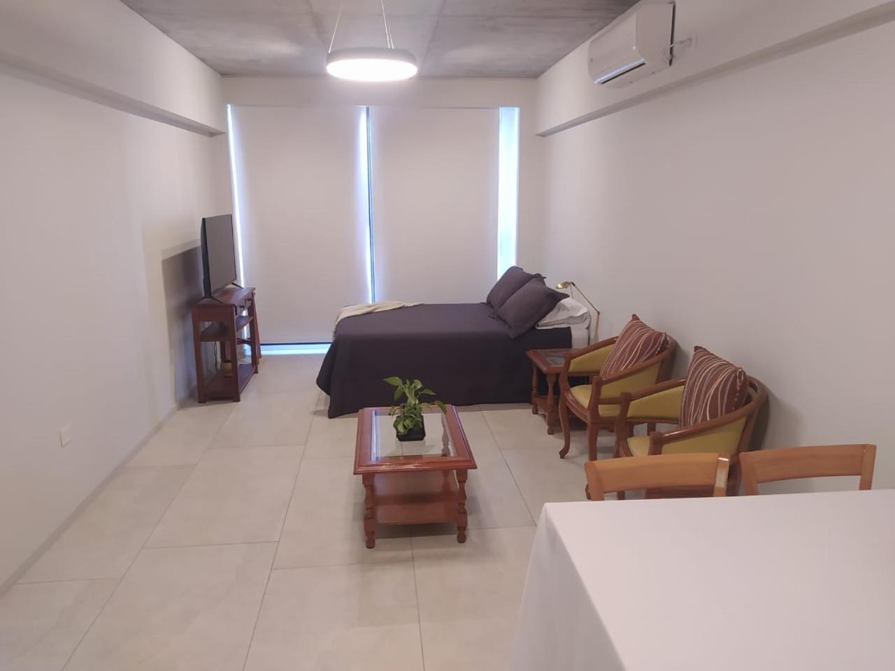 V. Palermotango, Departamento a estrenar, luminoso