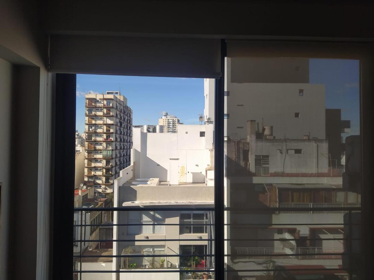 V. Palermotango, Departamento a estrenar, luminoso