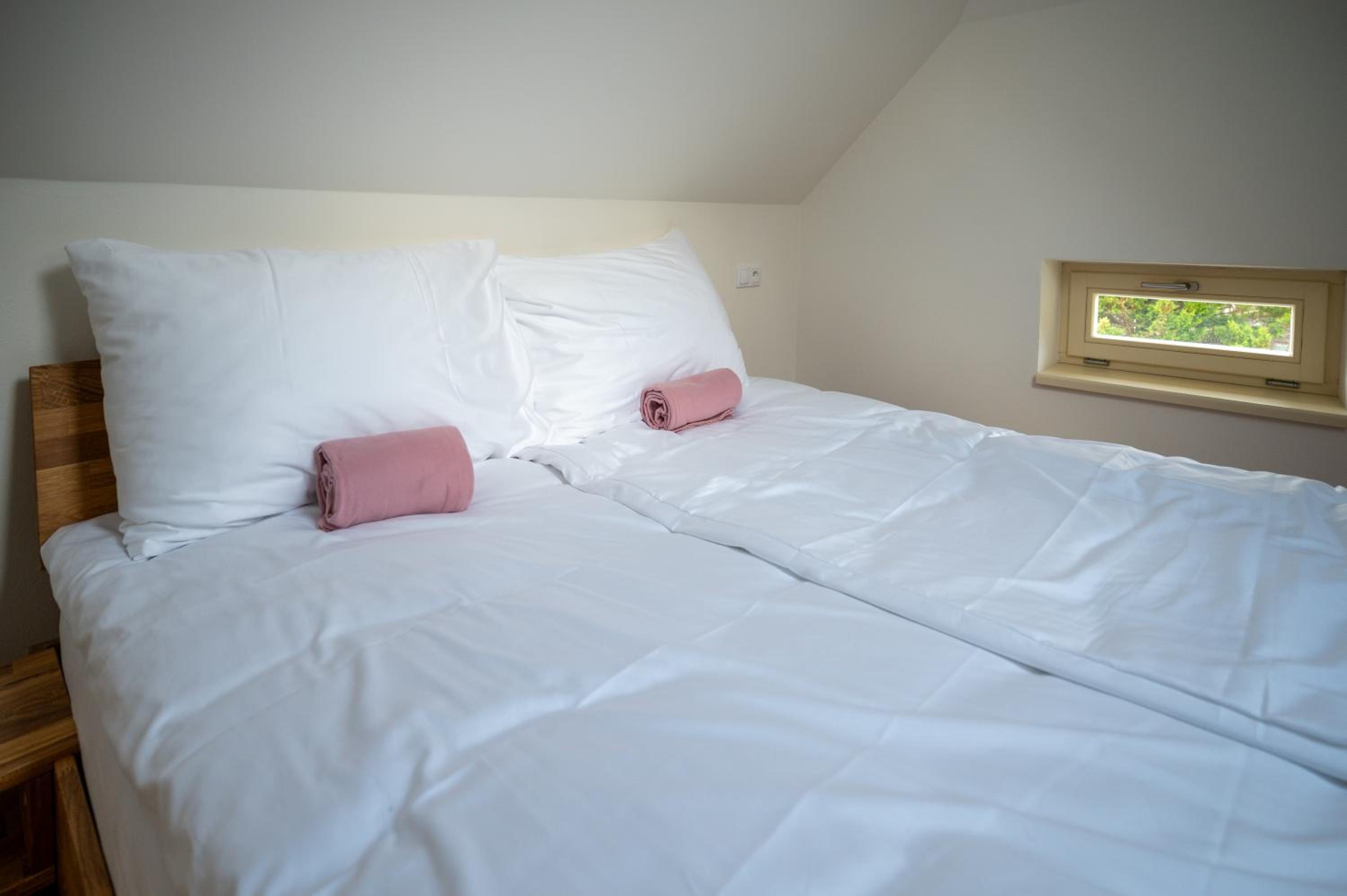 Apartmány Josefův Důl - Lesní Brána