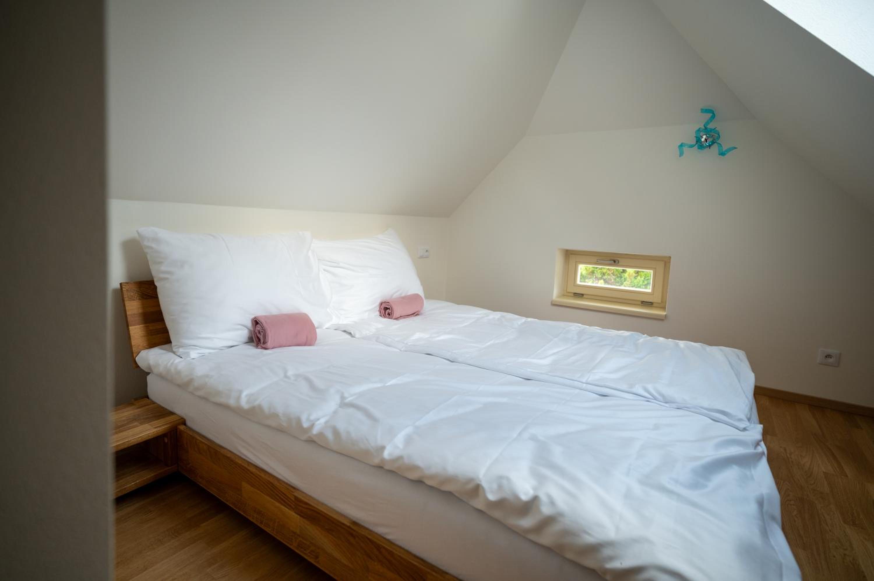 Apartmány Josefův Důl - Lesní Brána
