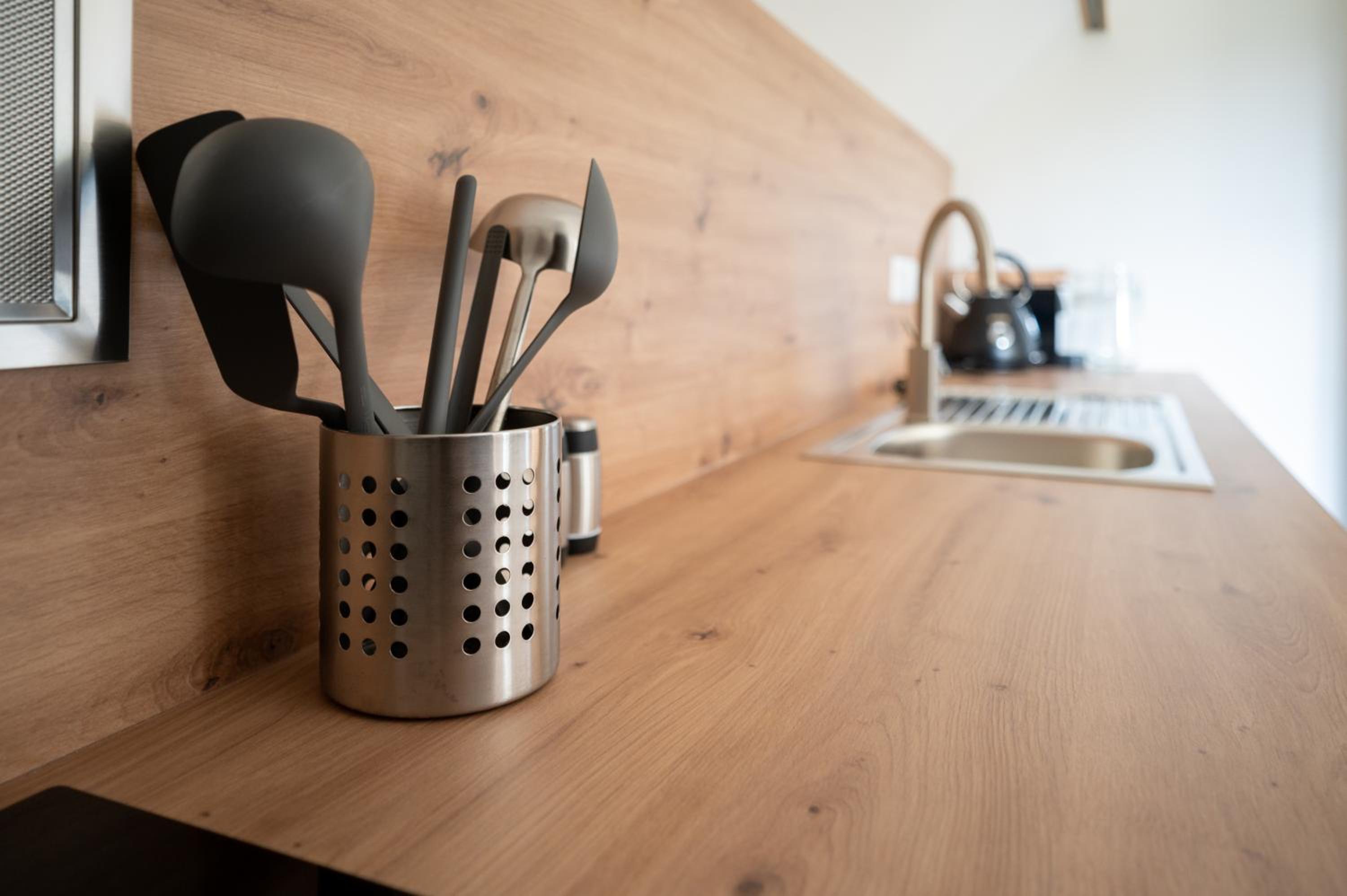 Apartmány Josefův Důl - Lesní Brána