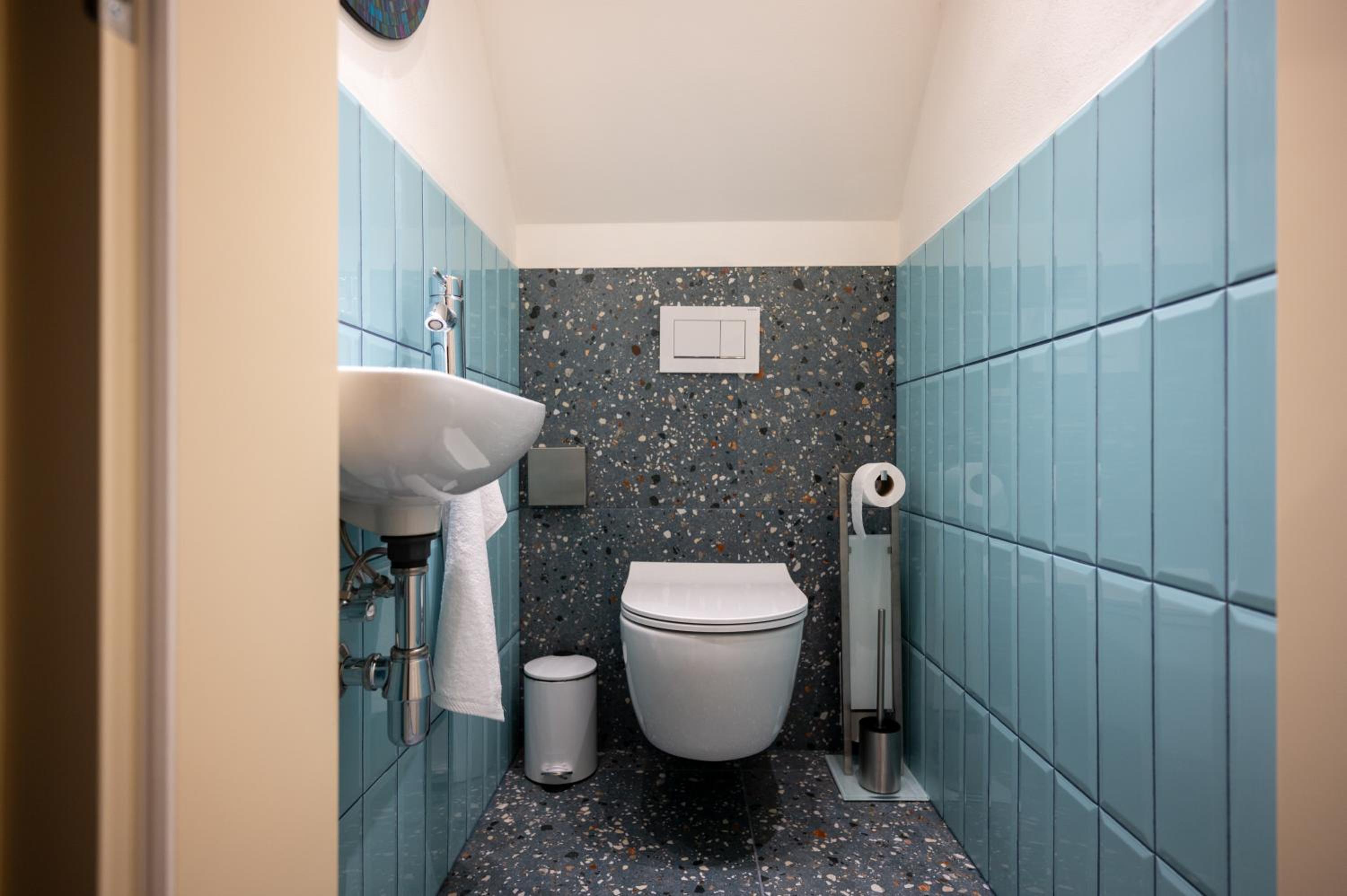 Apartmány Josefův Důl - Lesní Brána