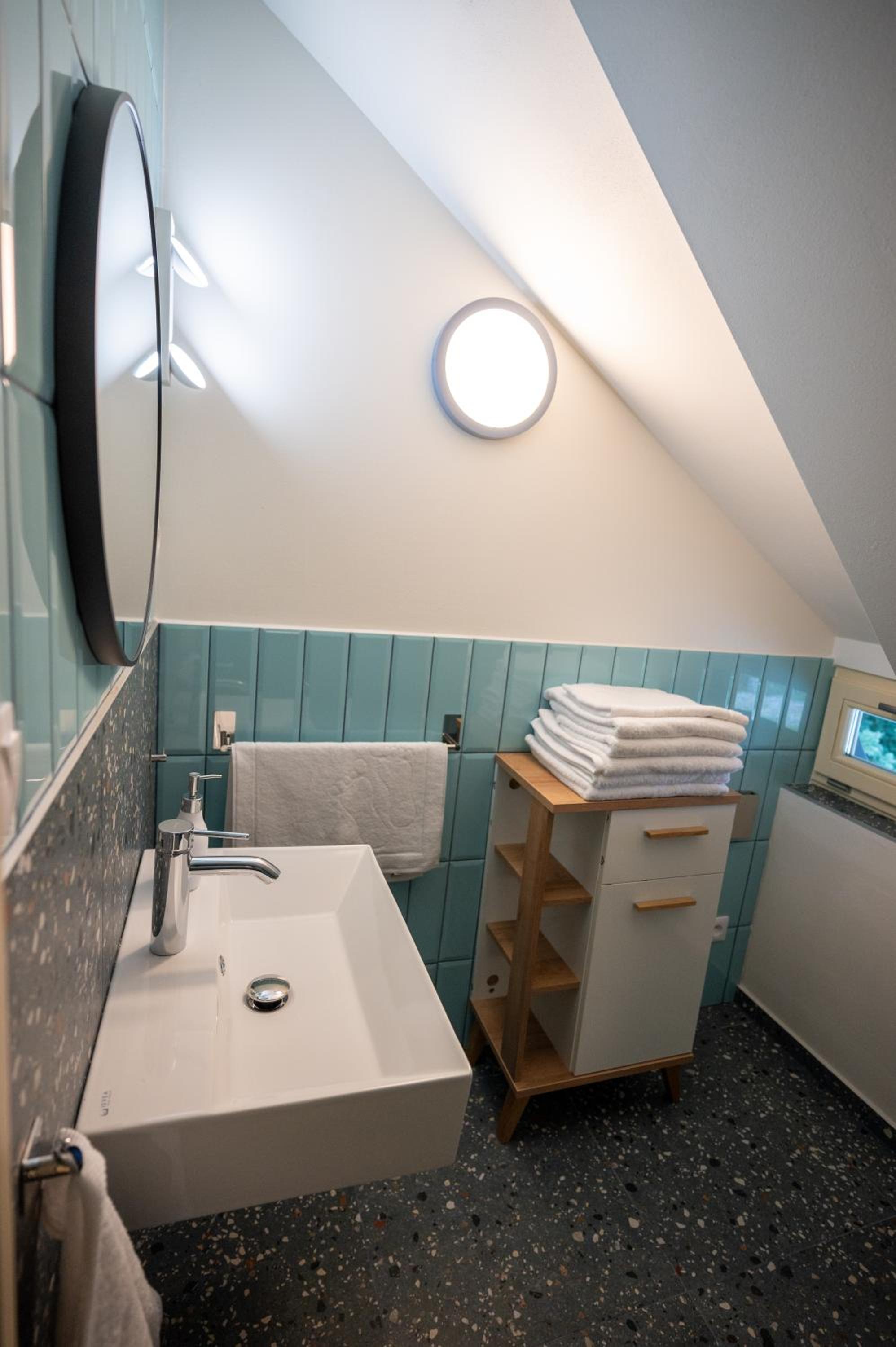 Apartmány Josefův Důl - Lesní Brána