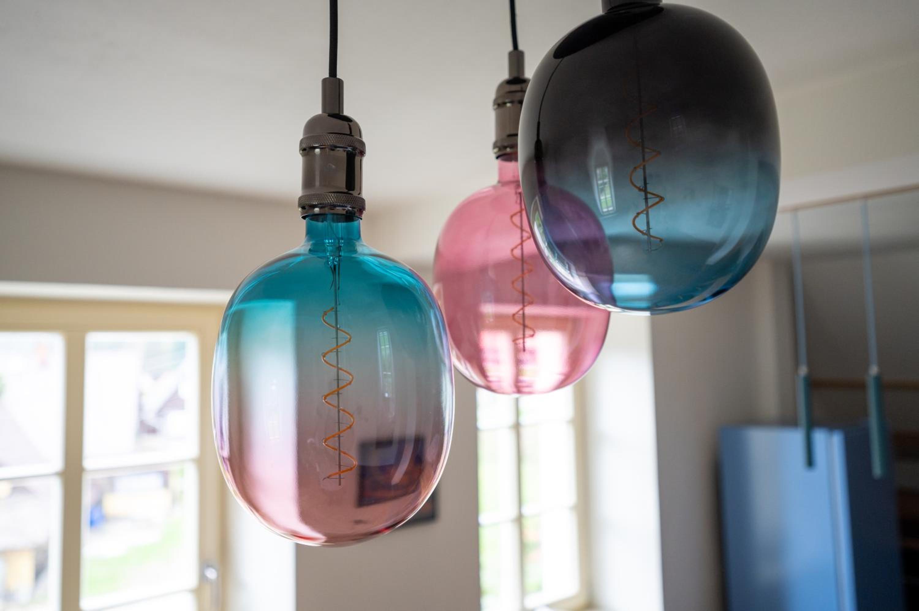 Apartmány Josefův Důl - Lesní Brána