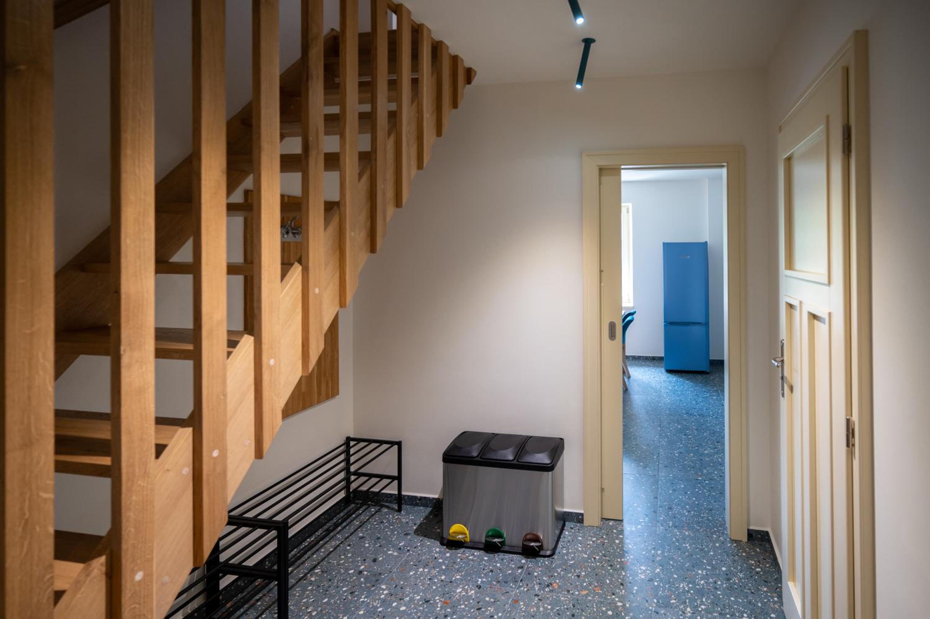 Apartmány Josefův Důl - Lesní Brána