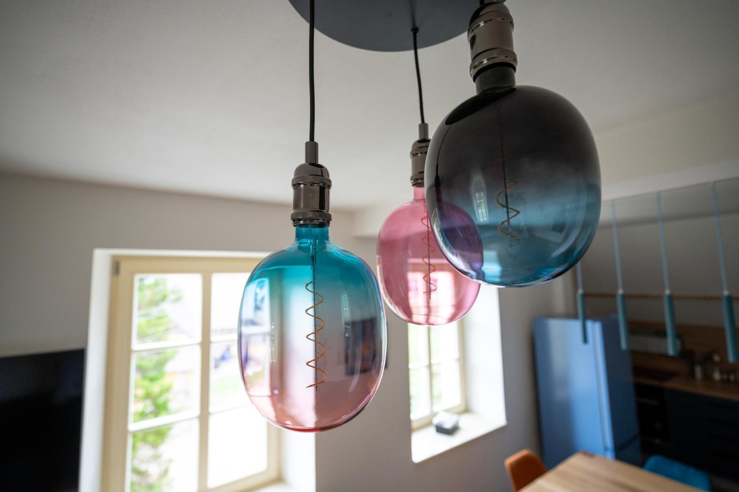 Apartmány Josefův Důl - Lesní Brána