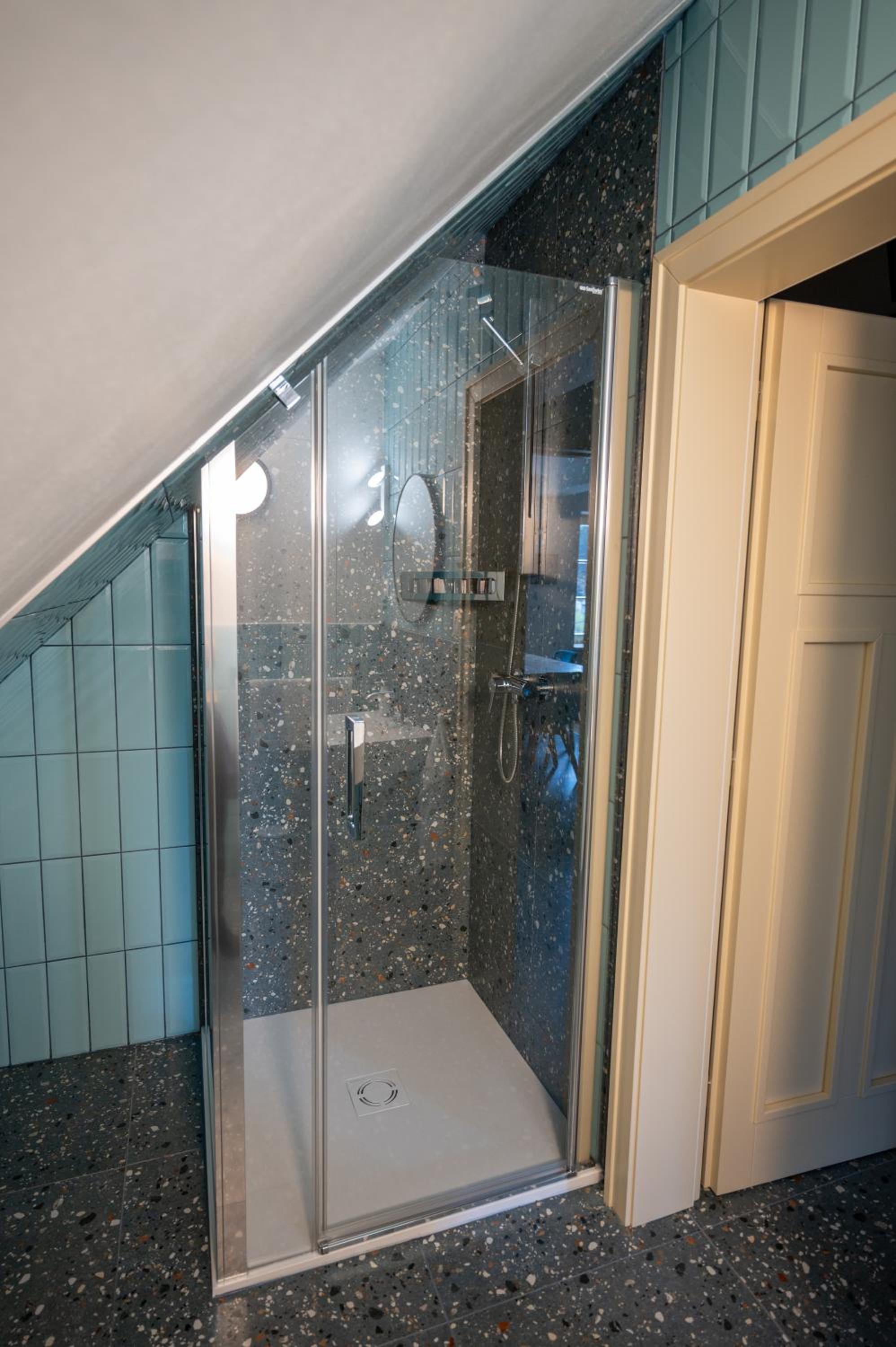 Apartmány Josefův Důl - Lesní Brána