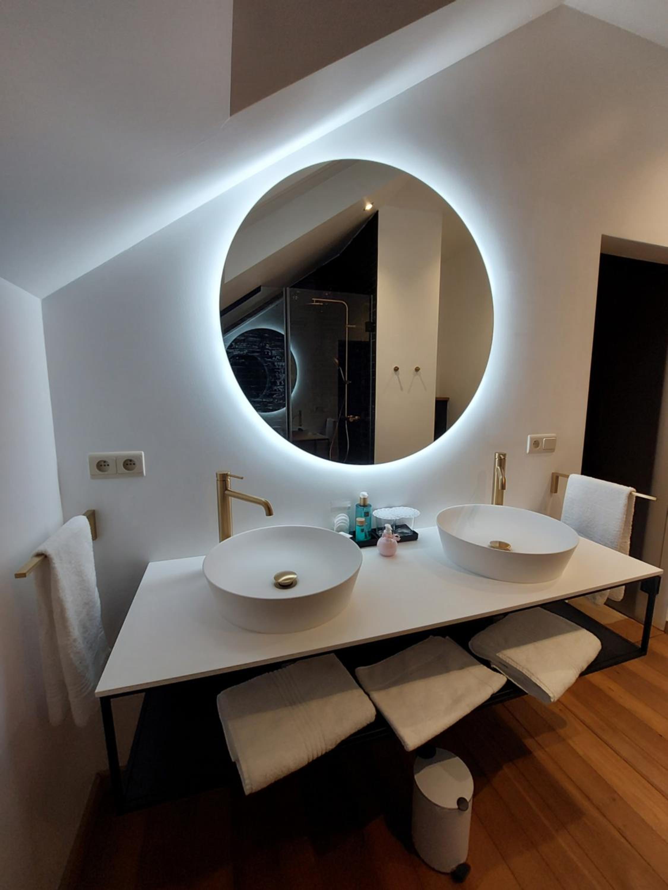 Cha Cha de Loup Luxe B&B - Vakantiewoning