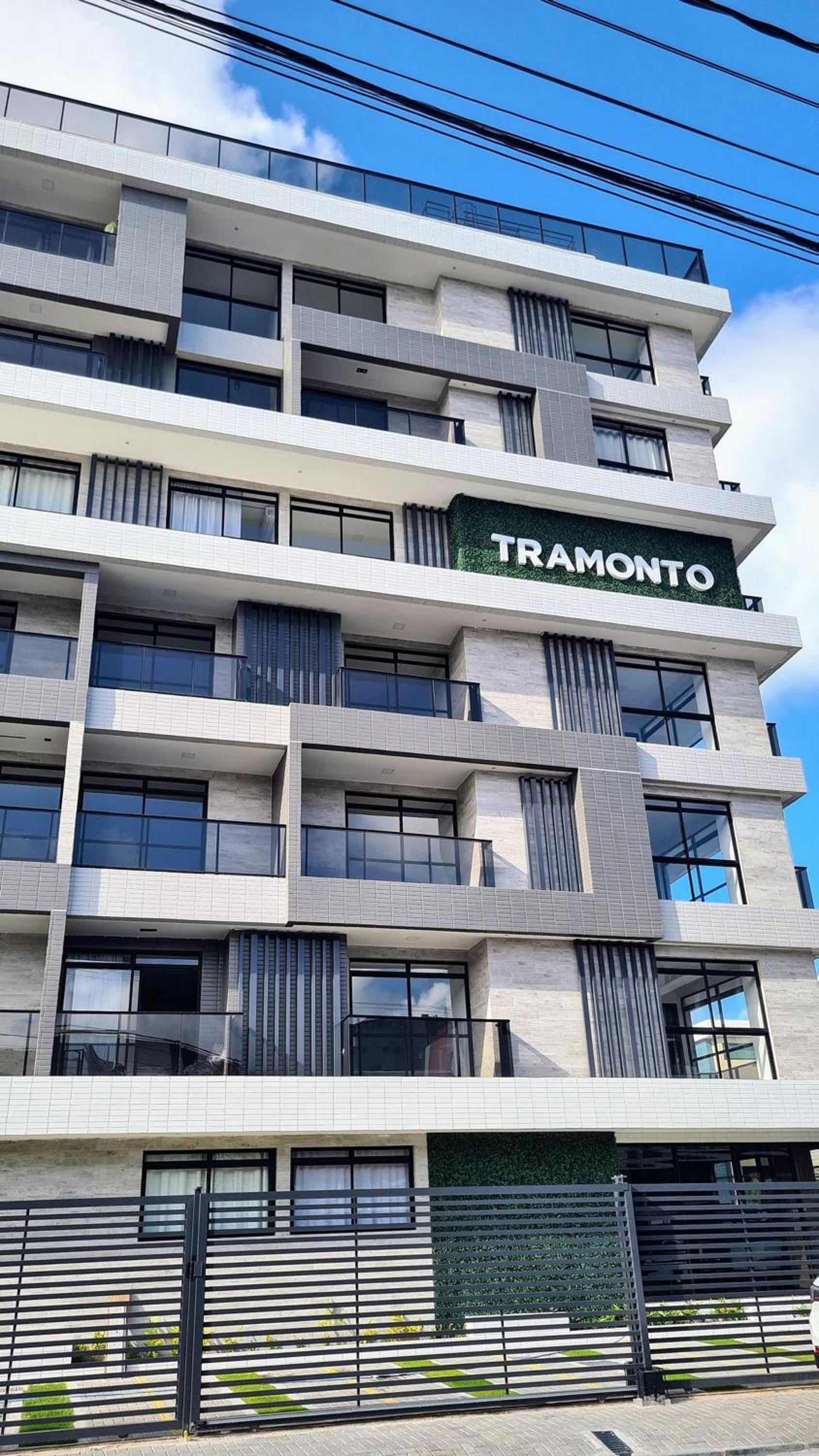 Flats Tramonto - By EasyHost