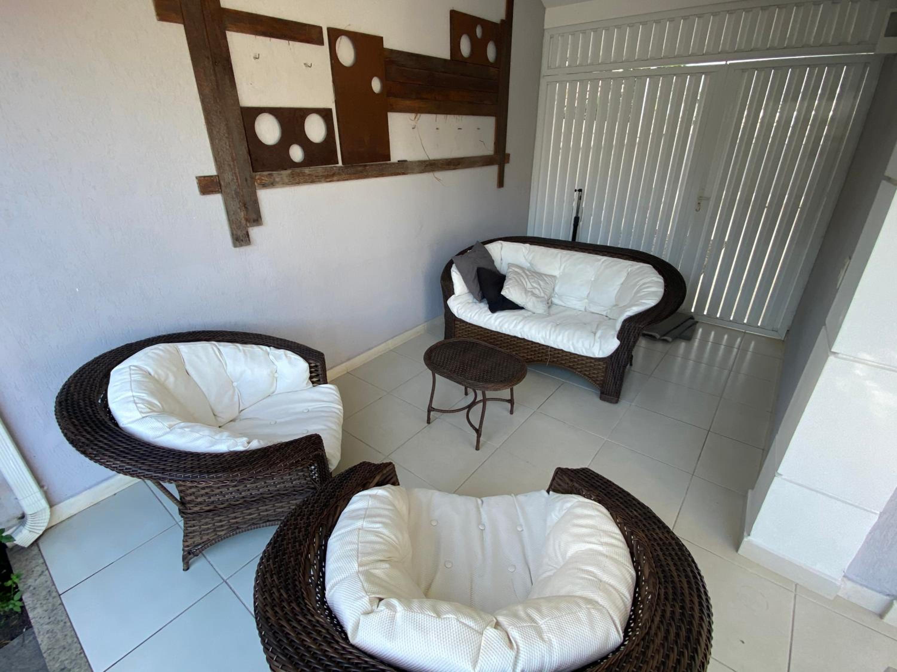 Sua Mansão no Rio de Janeiro