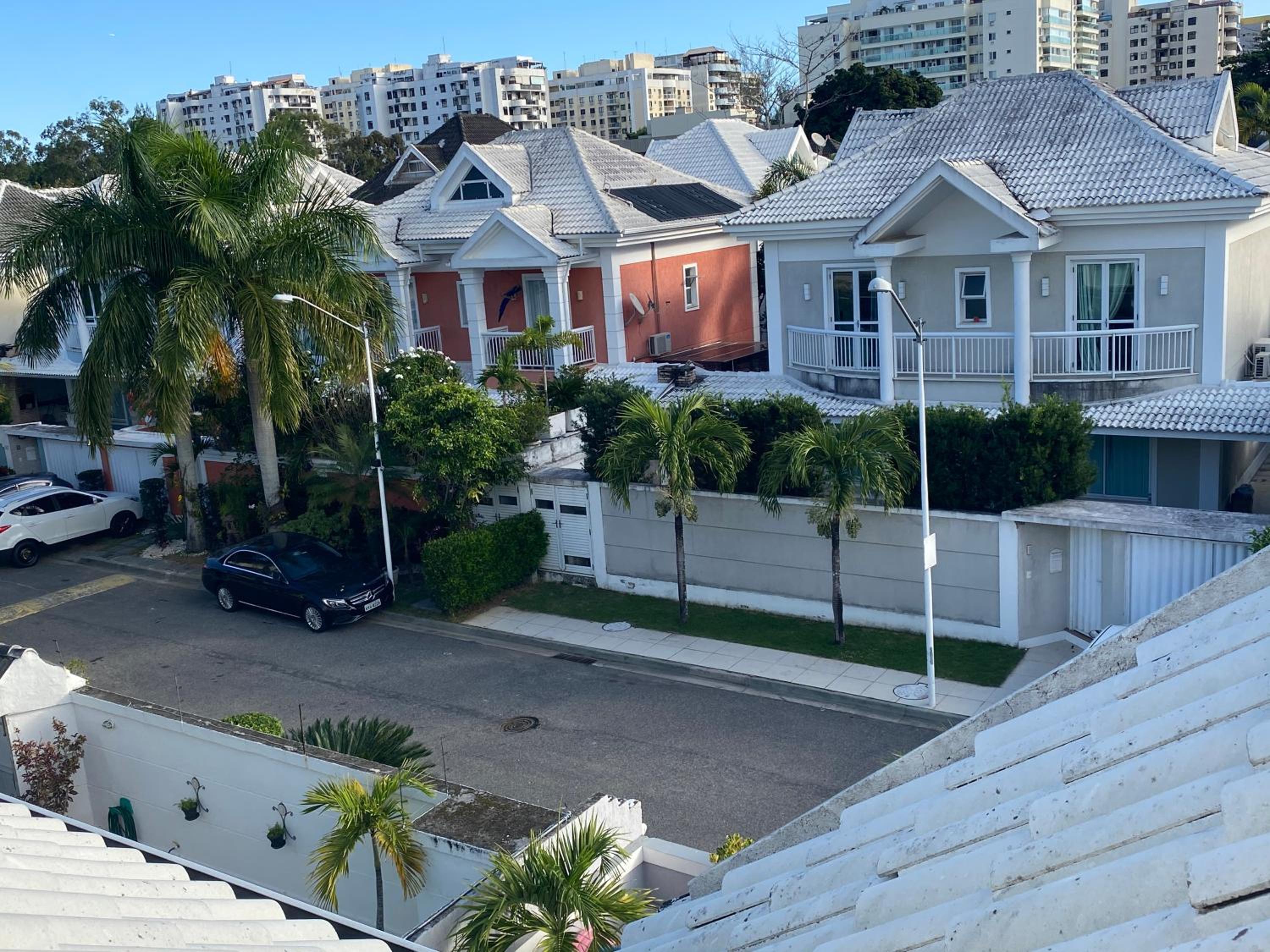 Sua Mansão no Rio de Janeiro