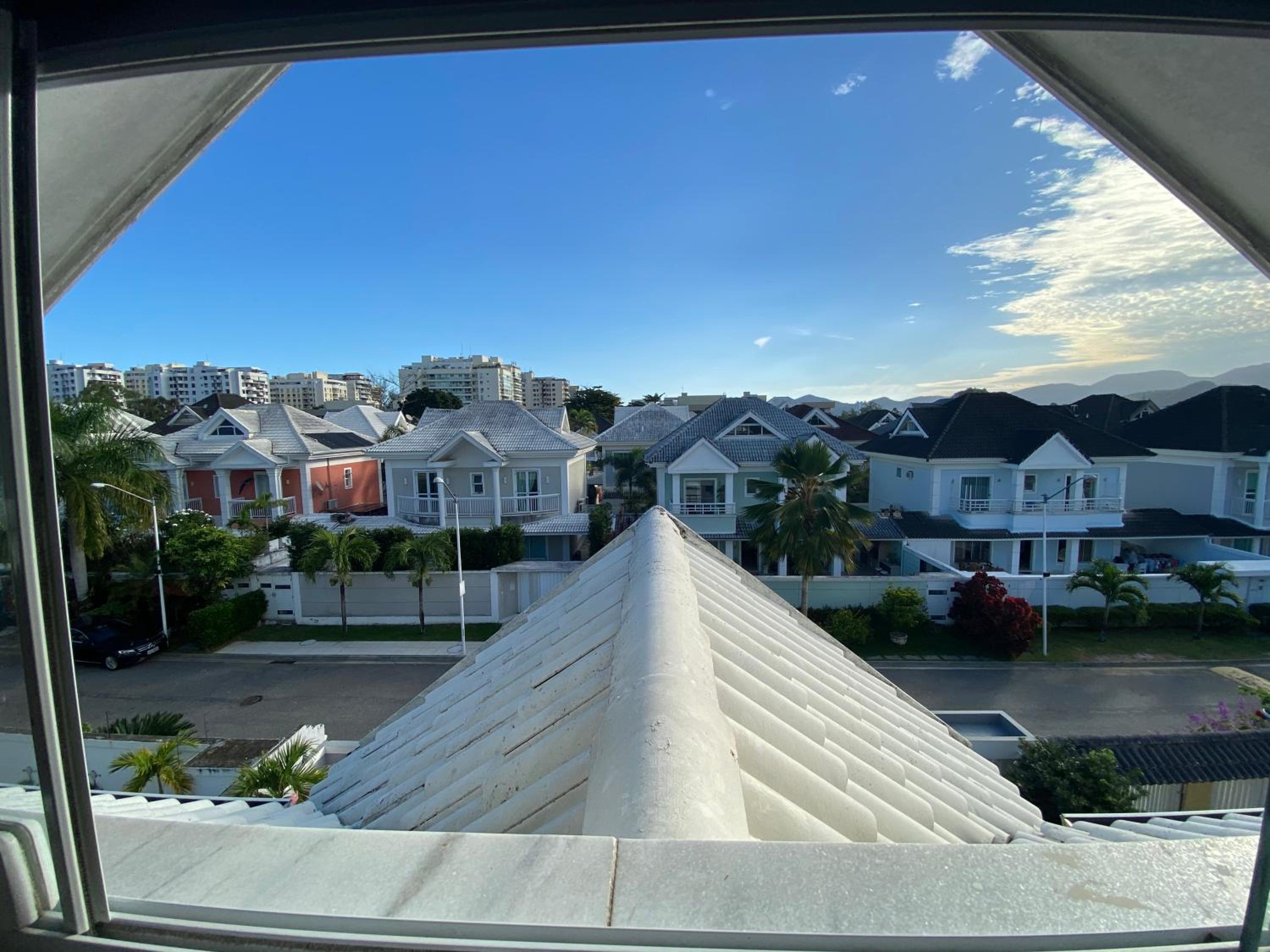Sua Mansão no Rio de Janeiro