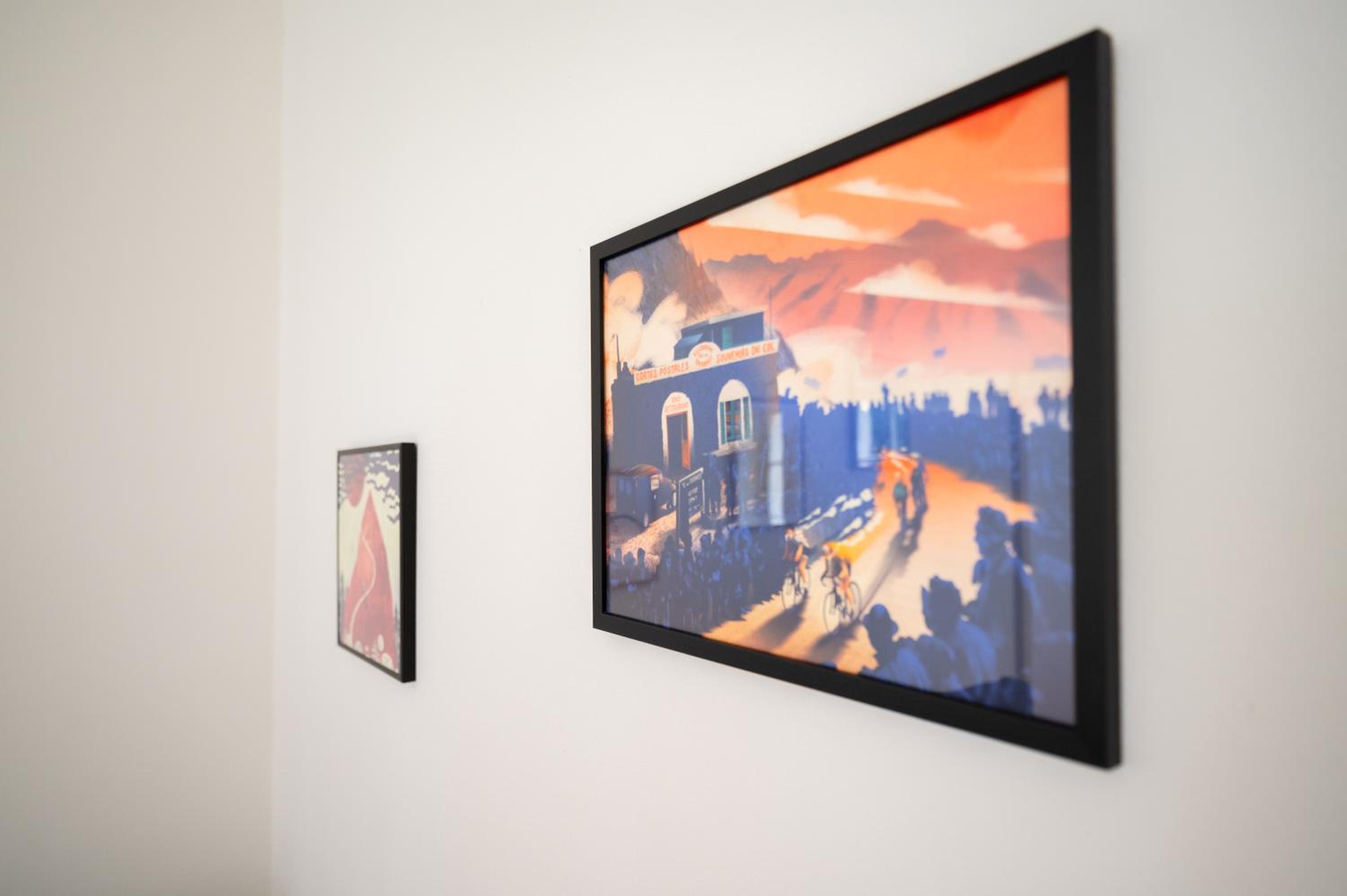 Apartmány Josefův Důl - Lesní Brána