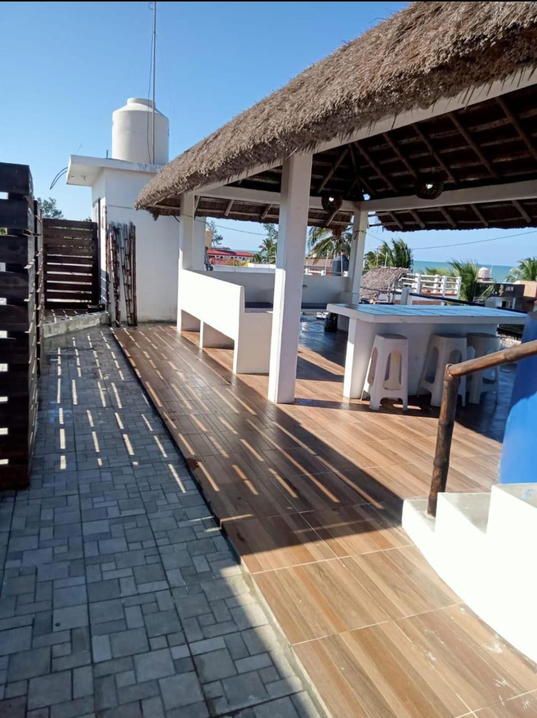 roof