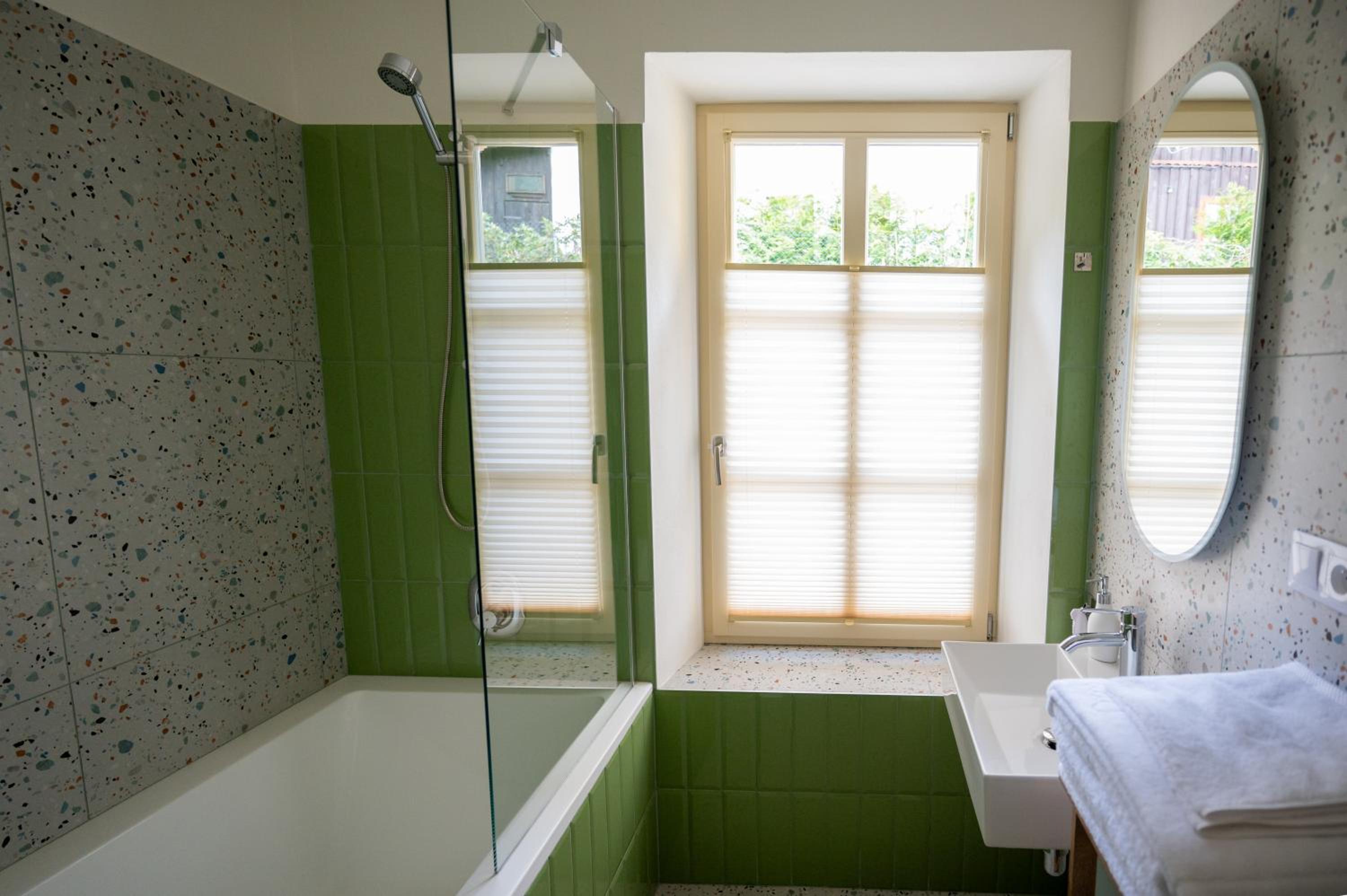 Apartmány Josefův Důl - Lesní Brána