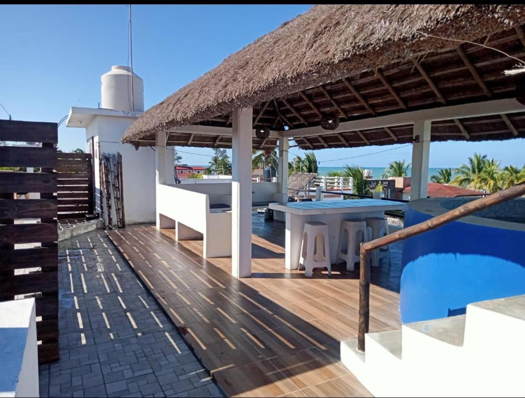 roof