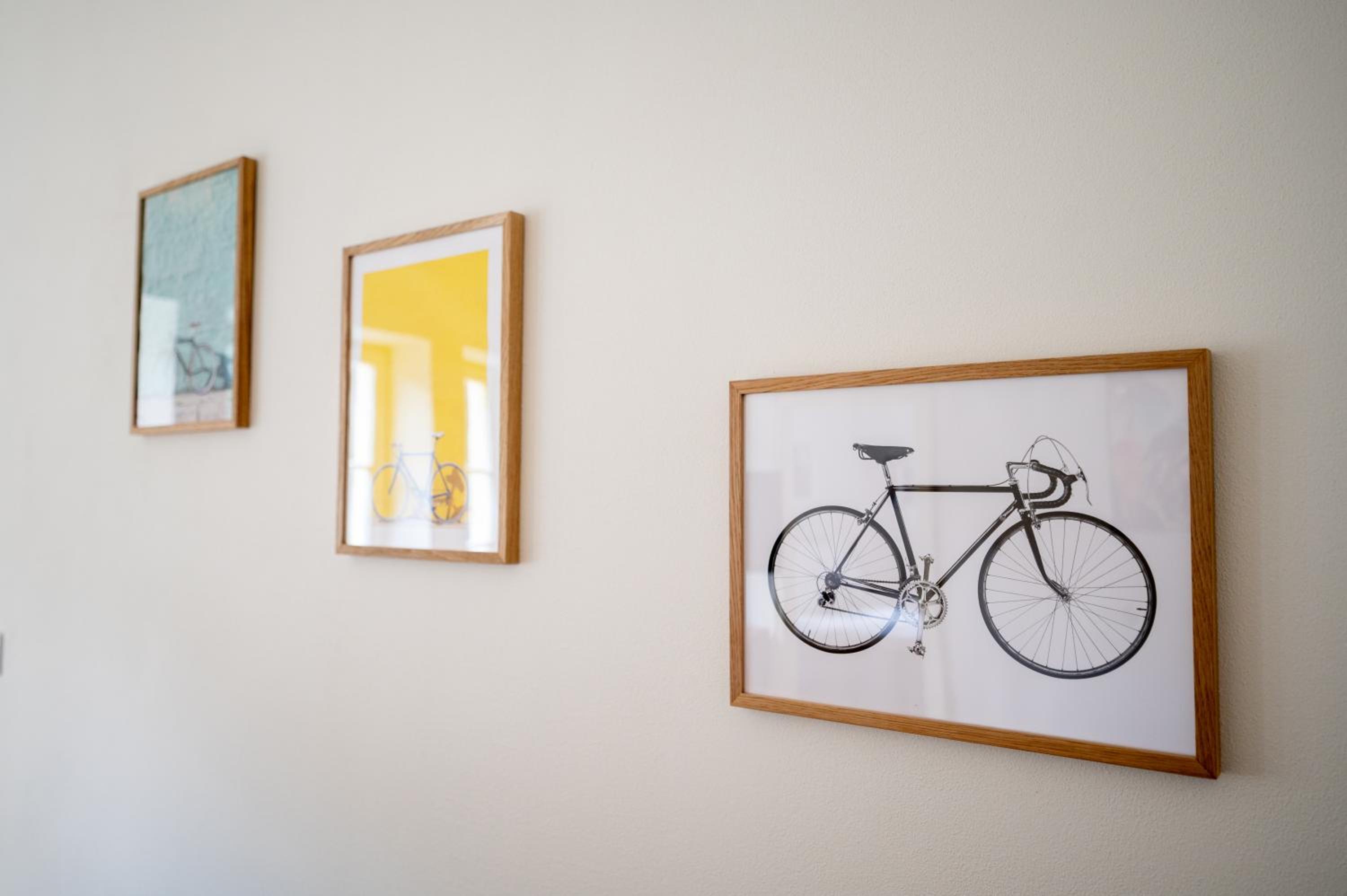 Apartmány Josefův Důl - Lesní Brána