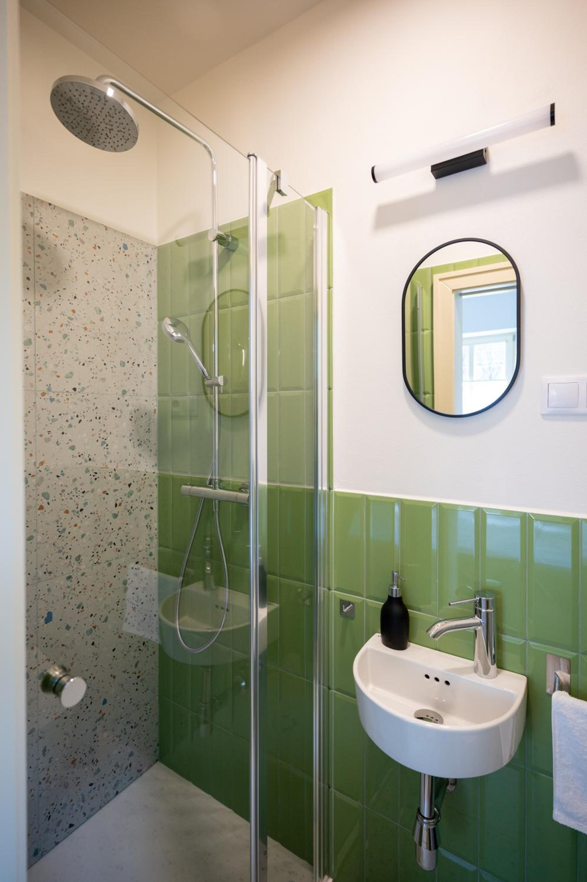 Apartmány Josefův Důl - Lesní Brána