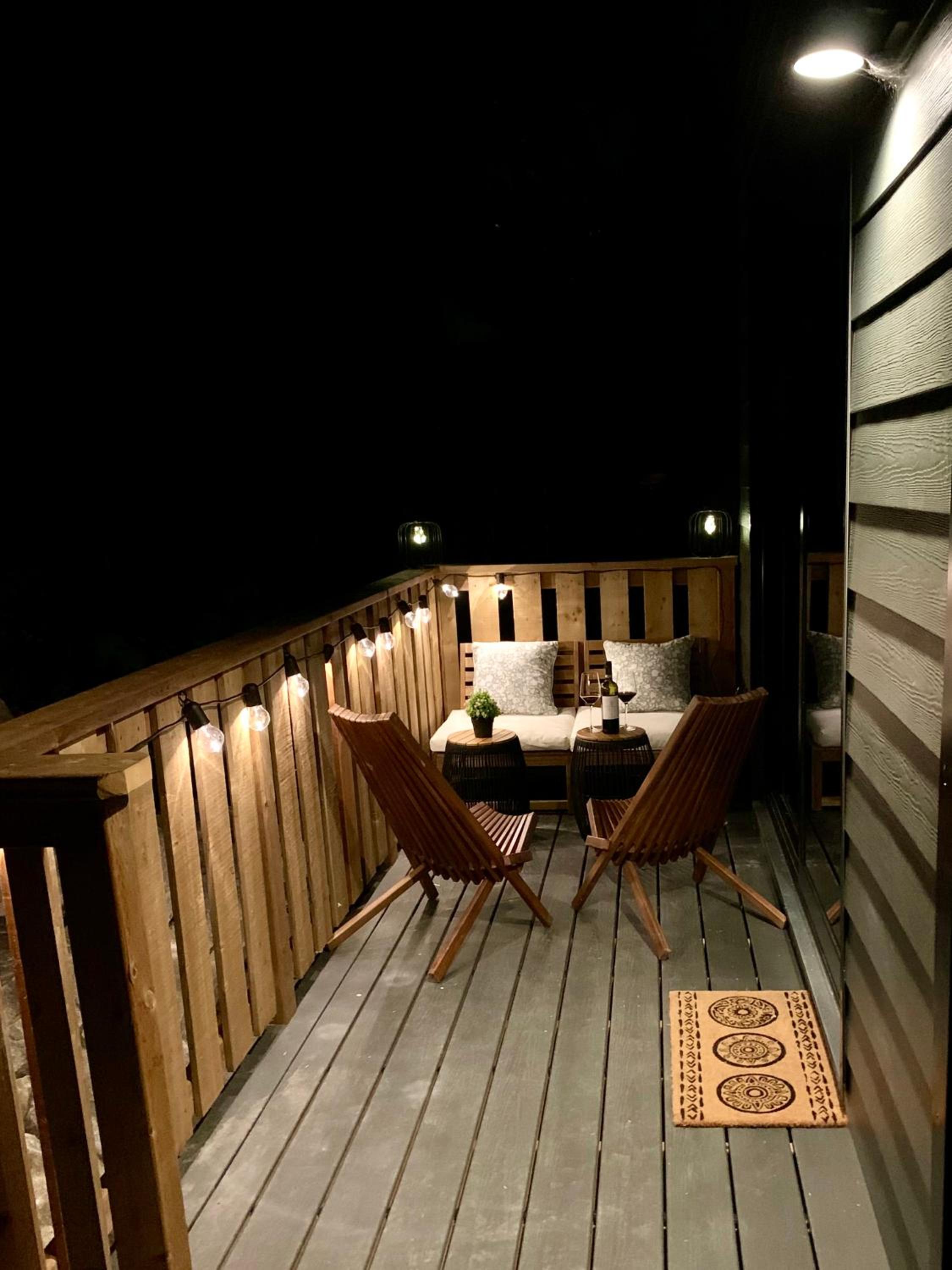 cottage NOMAD