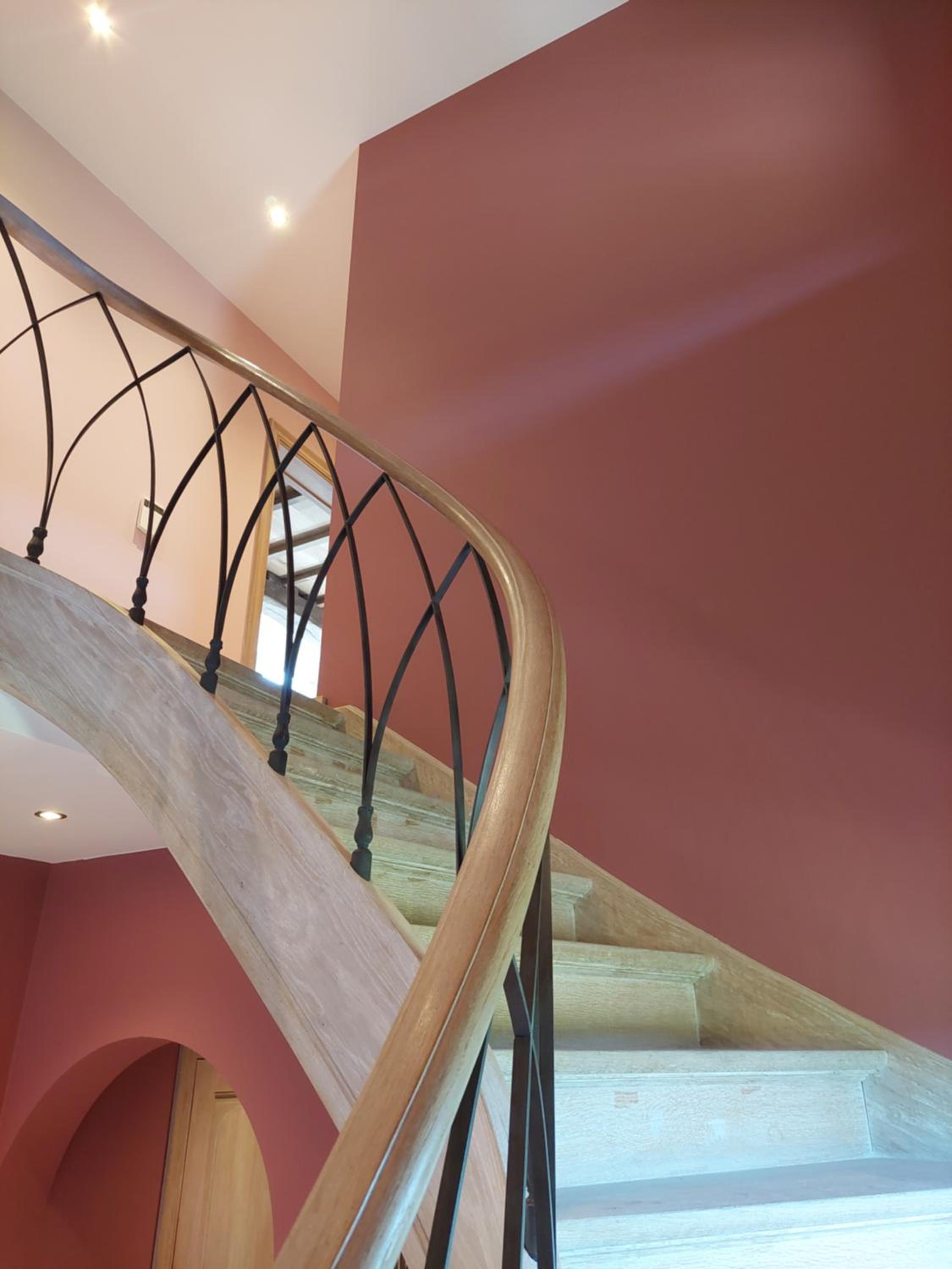 Cha Cha de Loup Luxe B&B - Vakantiewoning