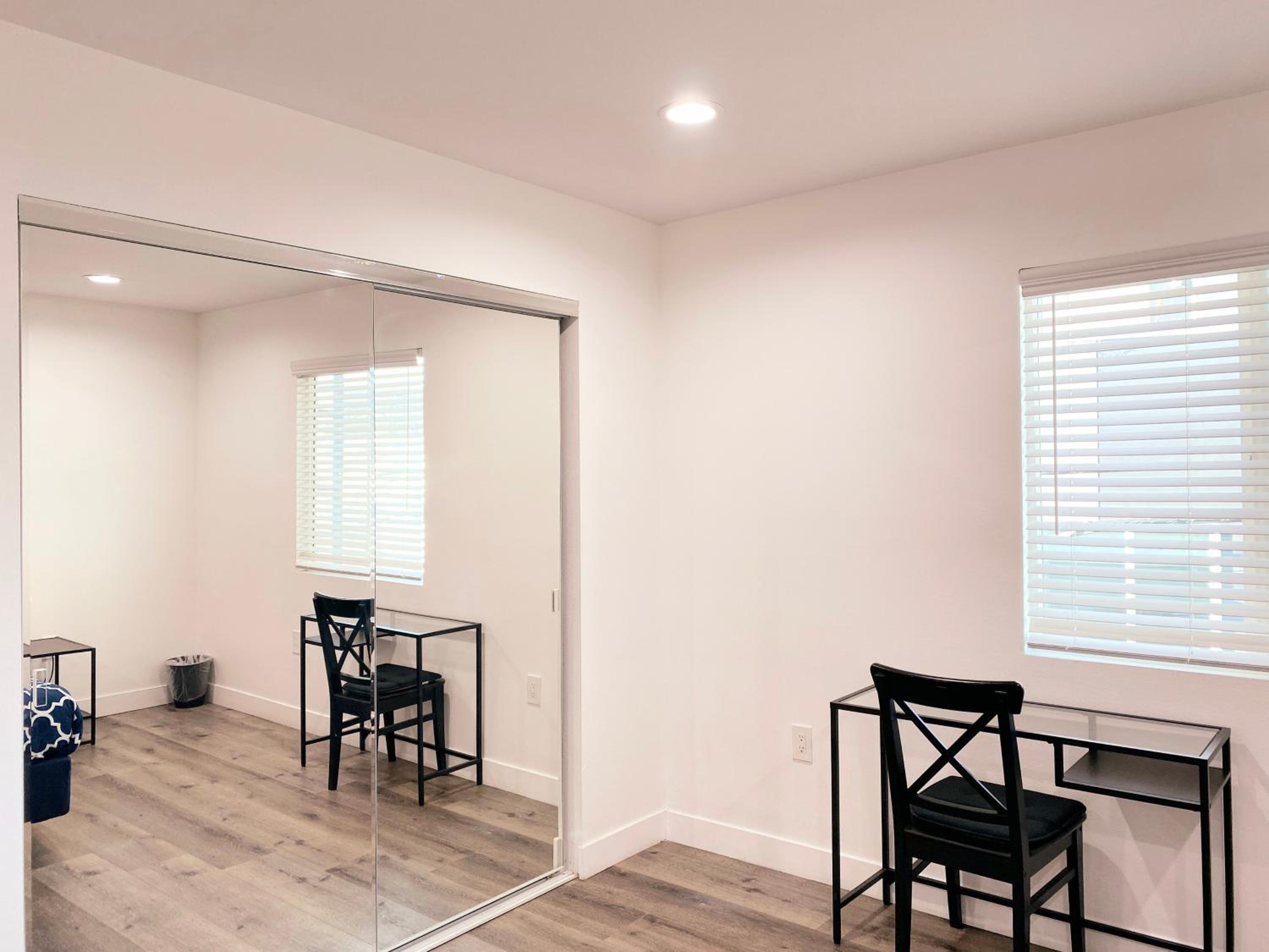 Modern 3BR Home in Mid-City