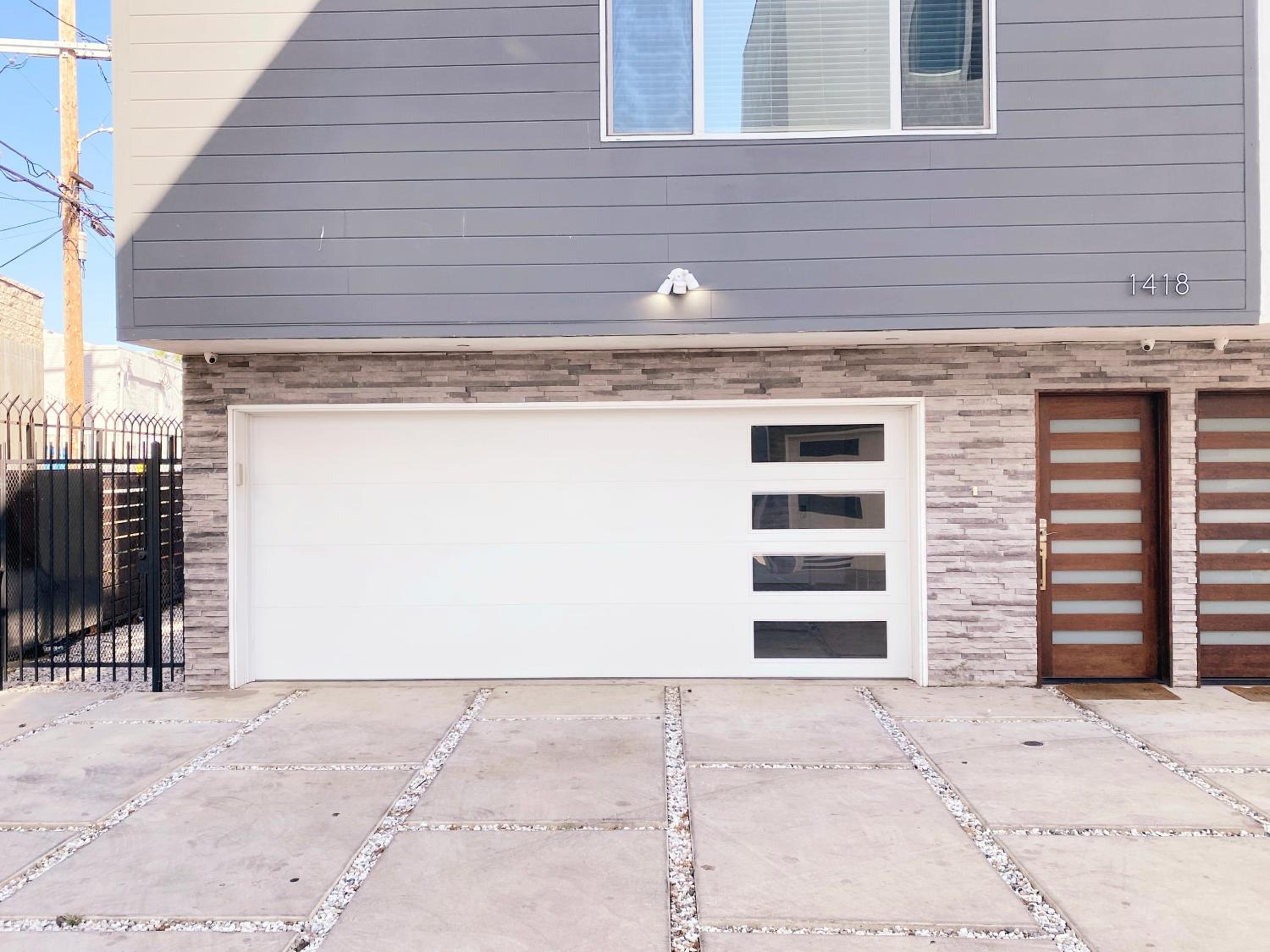 Modern 3BR Home in Mid-City
