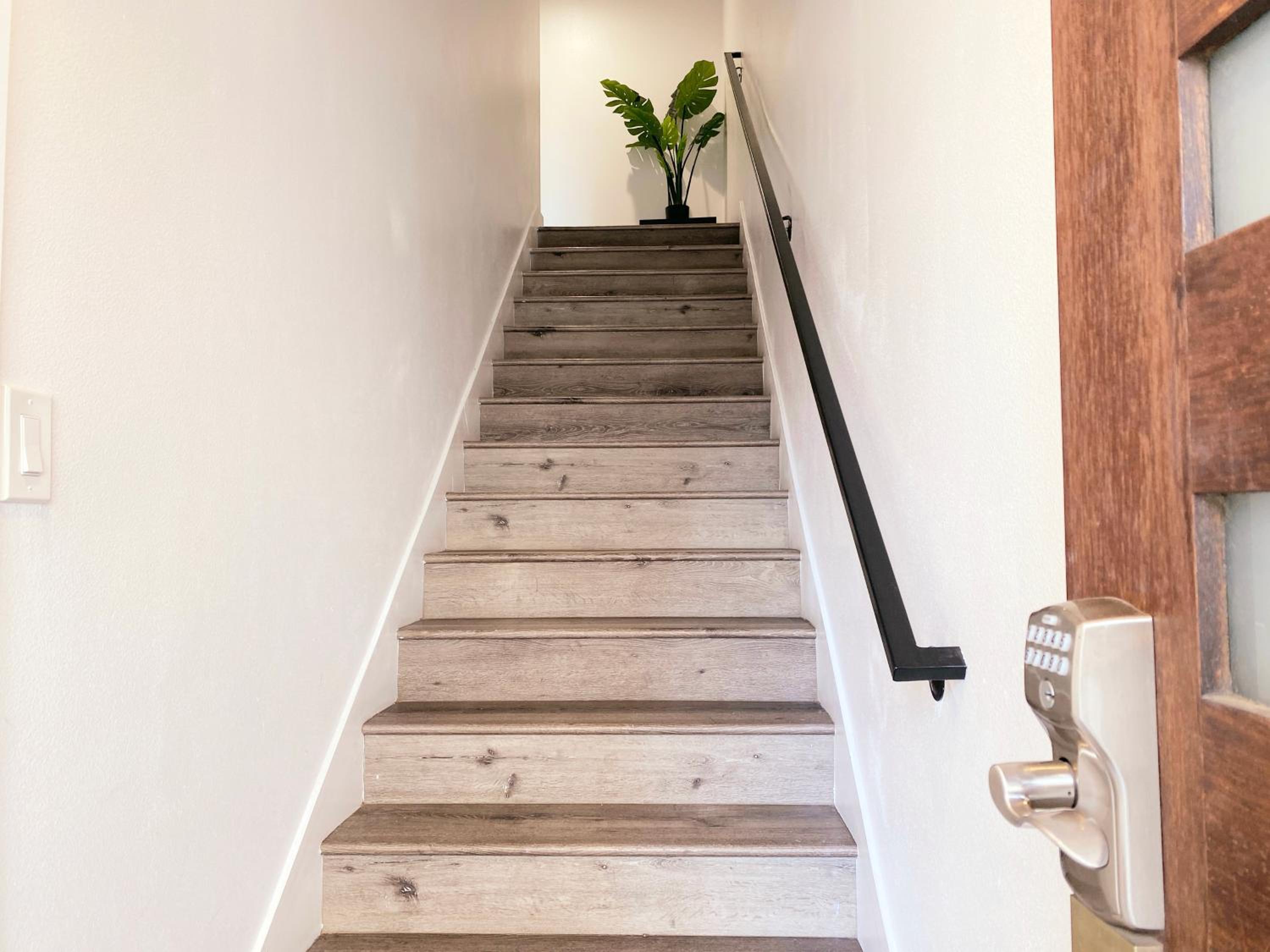 Modern 3BR Home in Mid-City