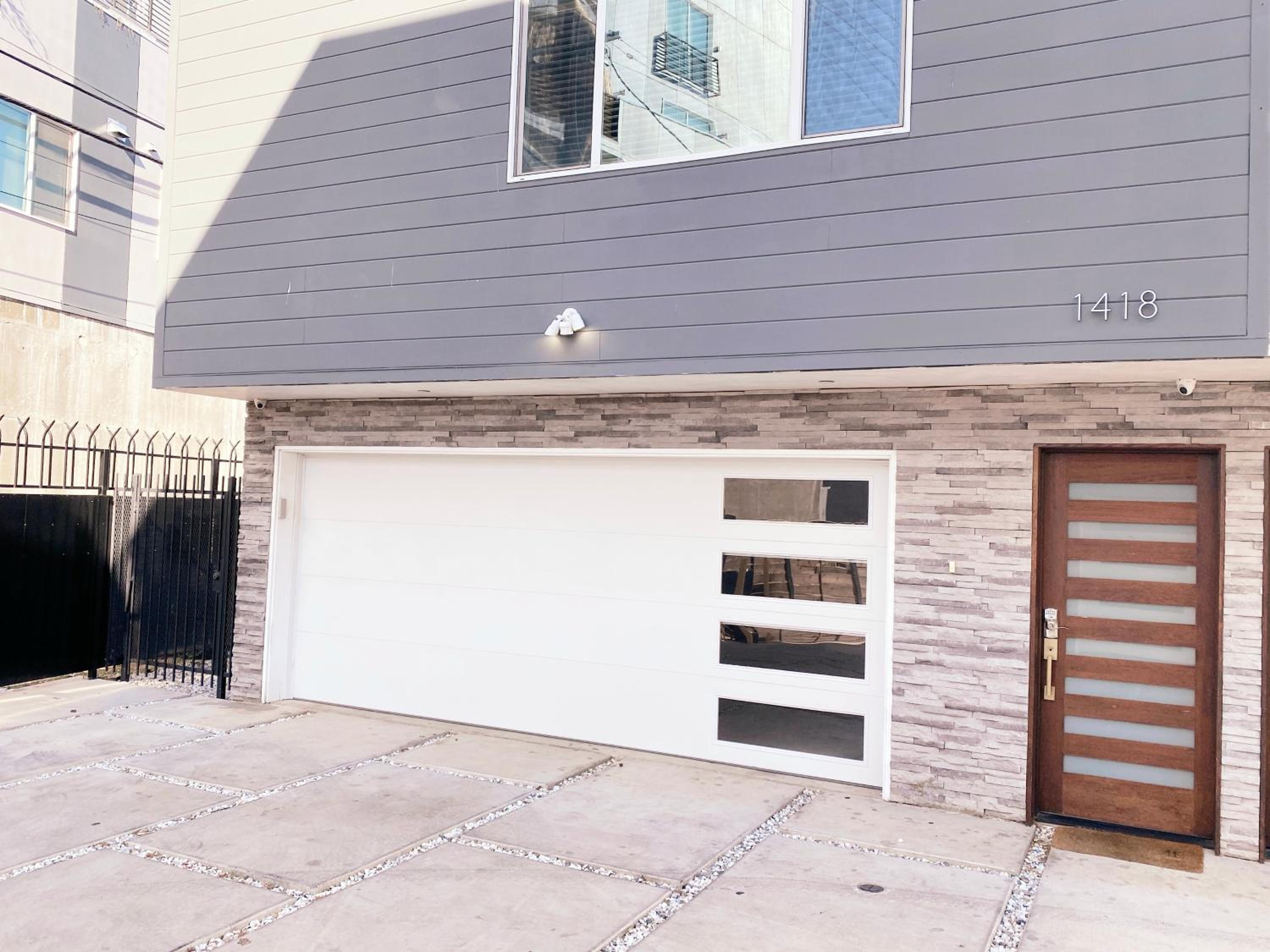 Modern 3BR Home in Mid-City