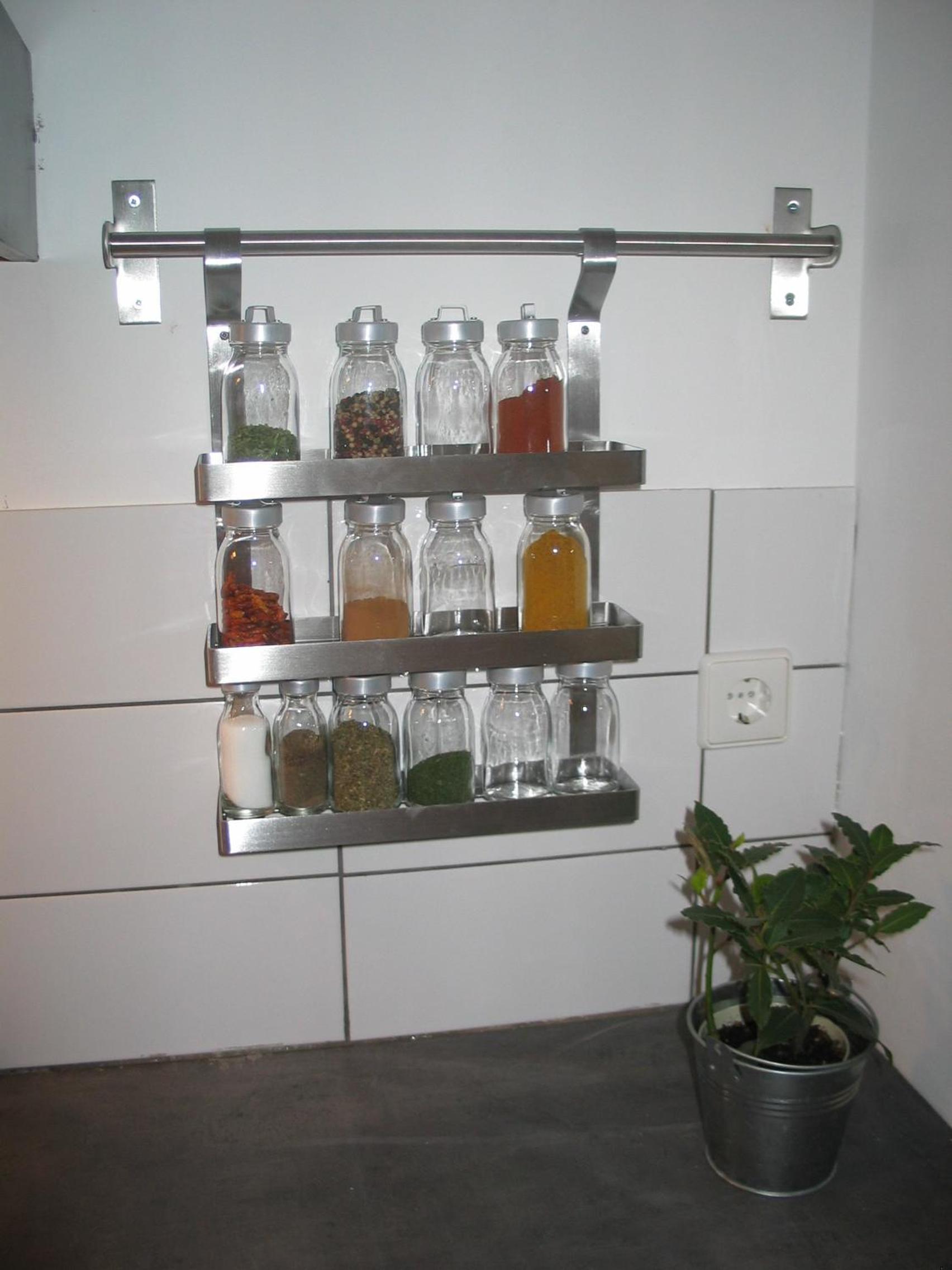 Apartment Havenstraat en Delft — kitchen