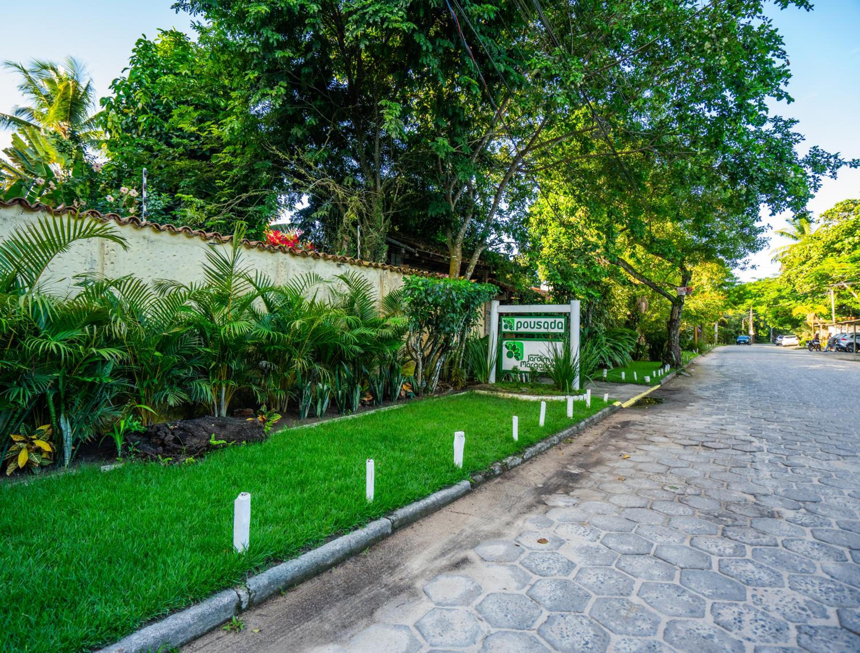 Hotel Pousada Jardim Das Margaridas - Image 1