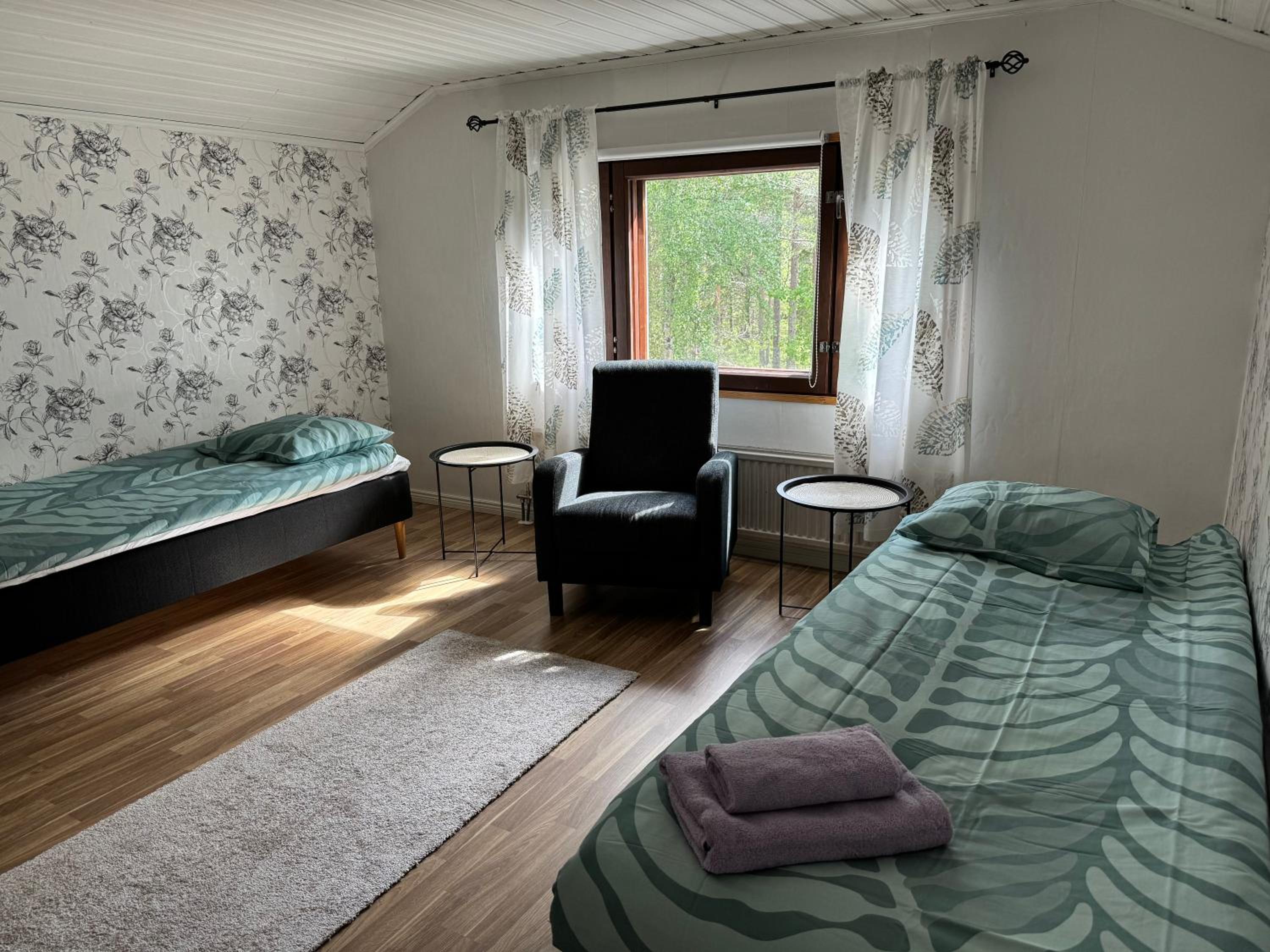 Villa Metsälä