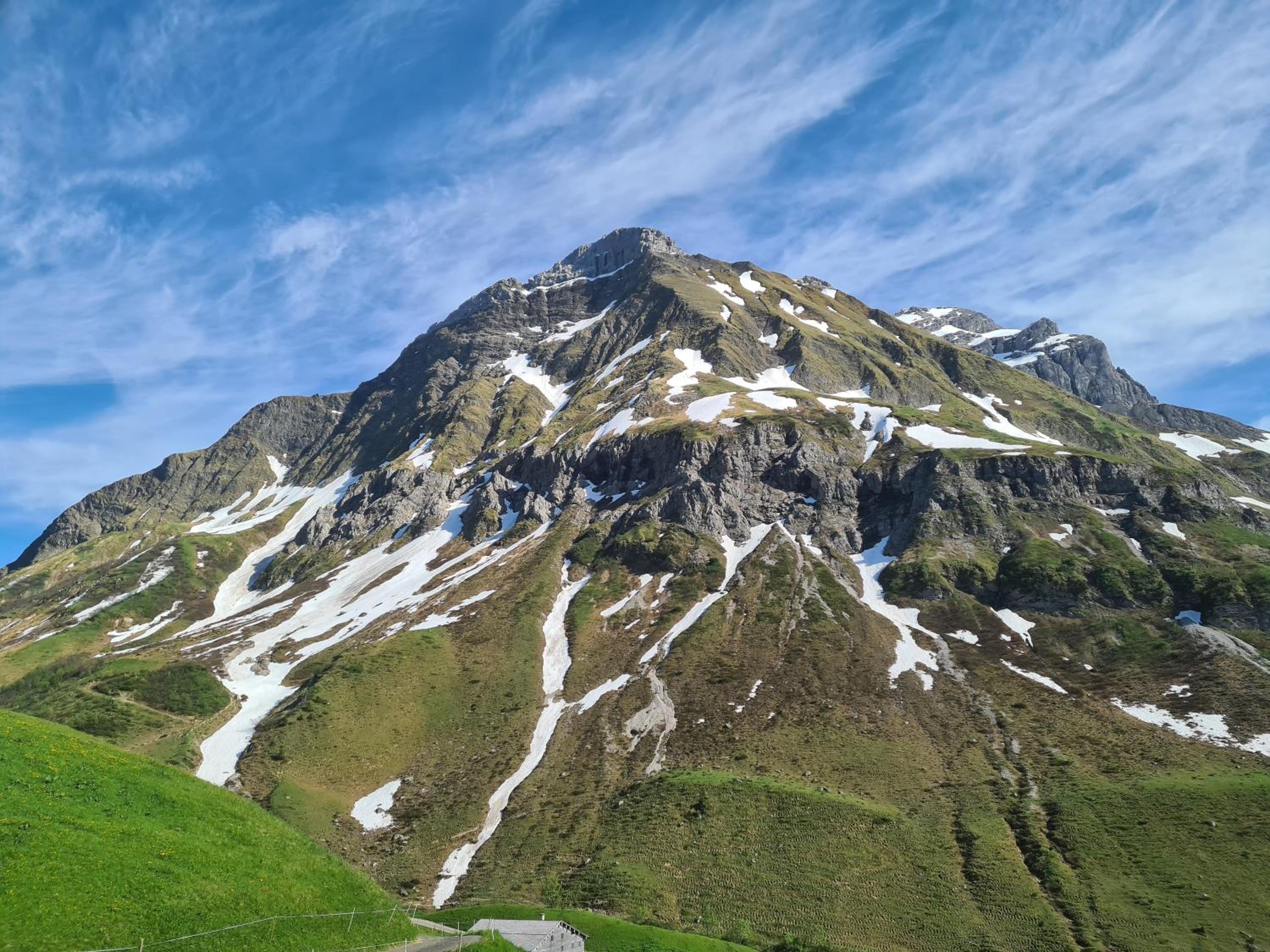 Haus Hoalp