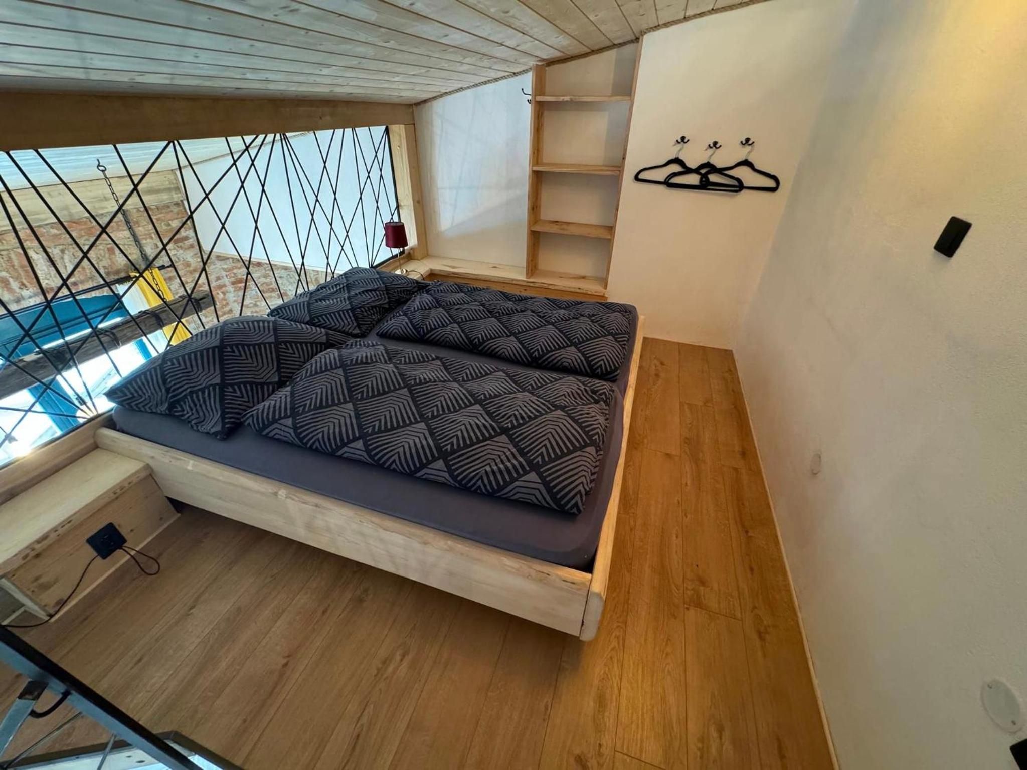 Apartmán u Ondrika view 2