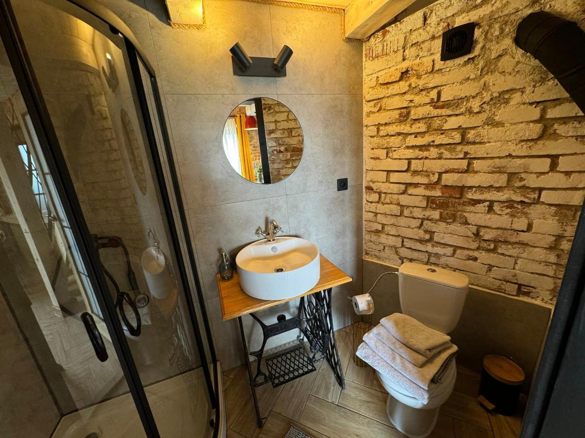 Apartmán u Ondrika view 4