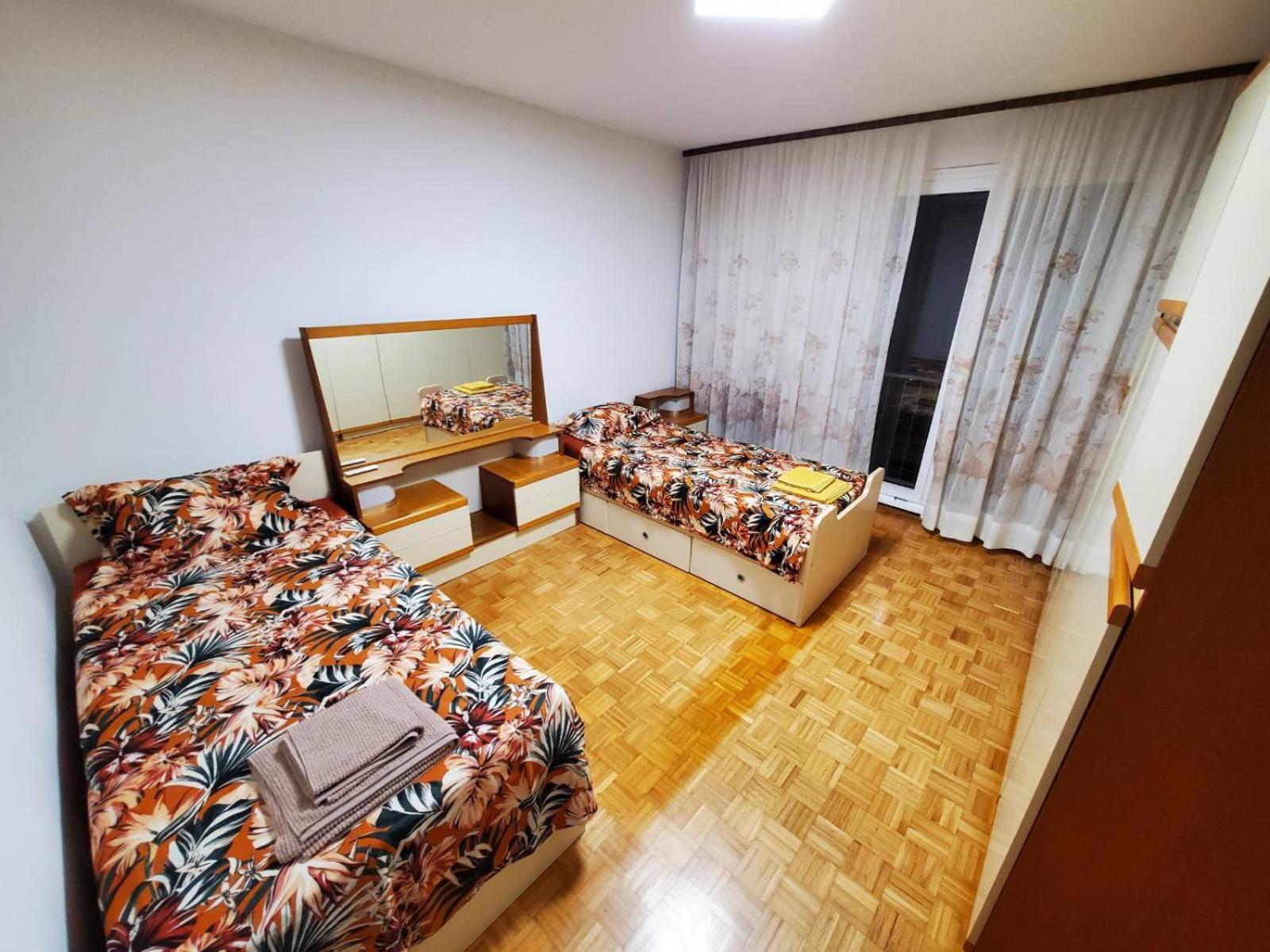 Apartma JO JO