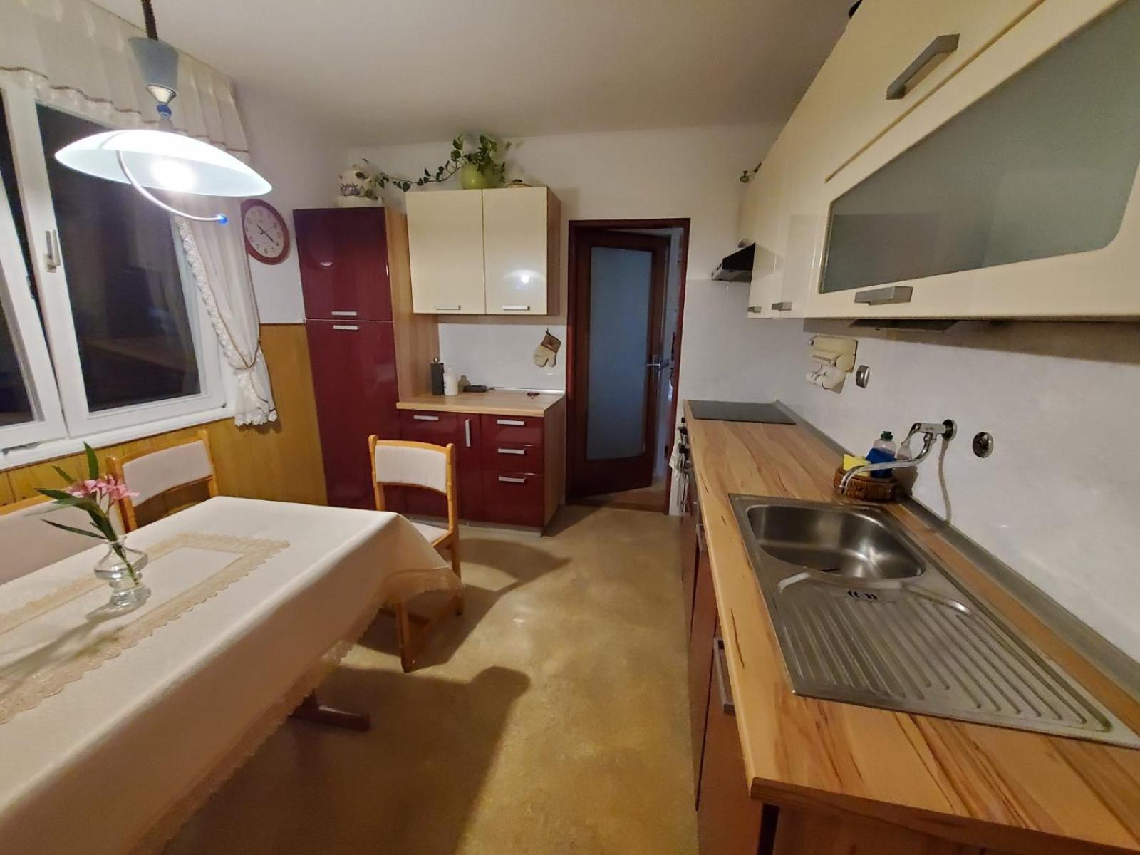 Apartma JO JO