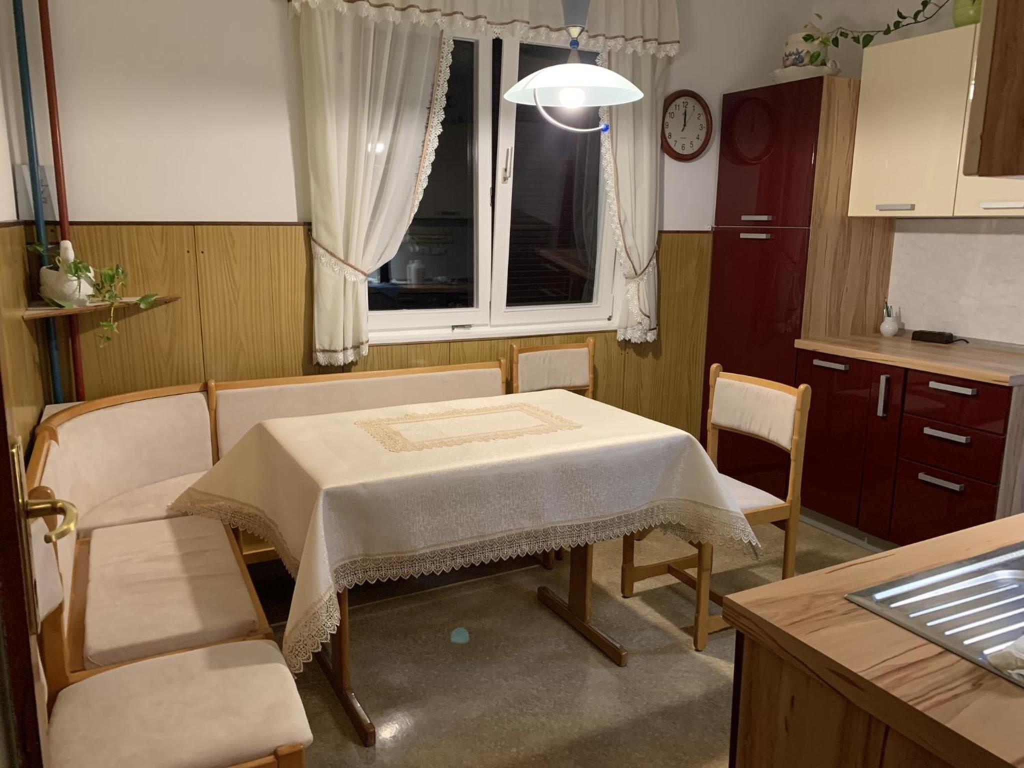 Apartma JO JO