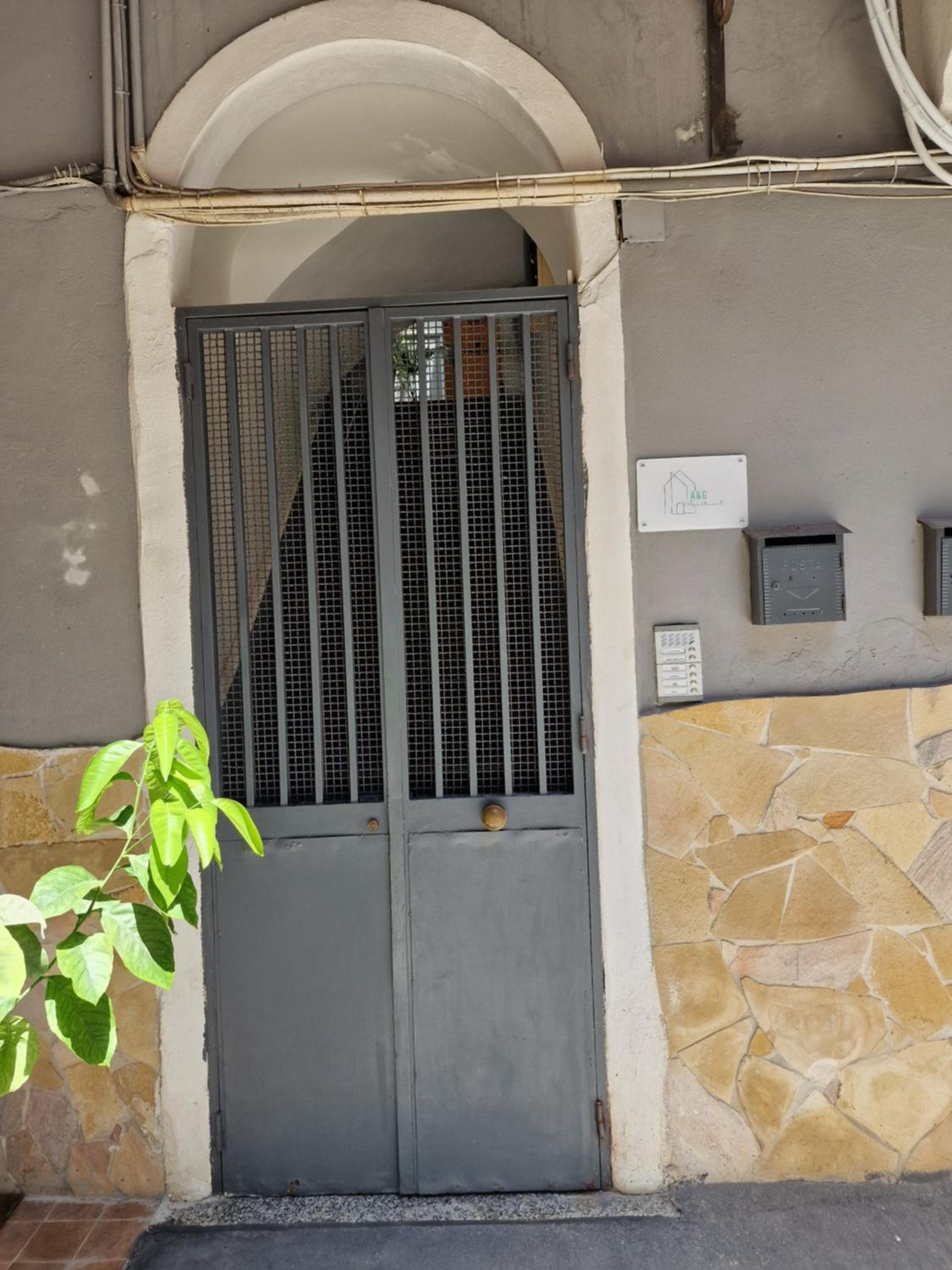 A&G Apartment