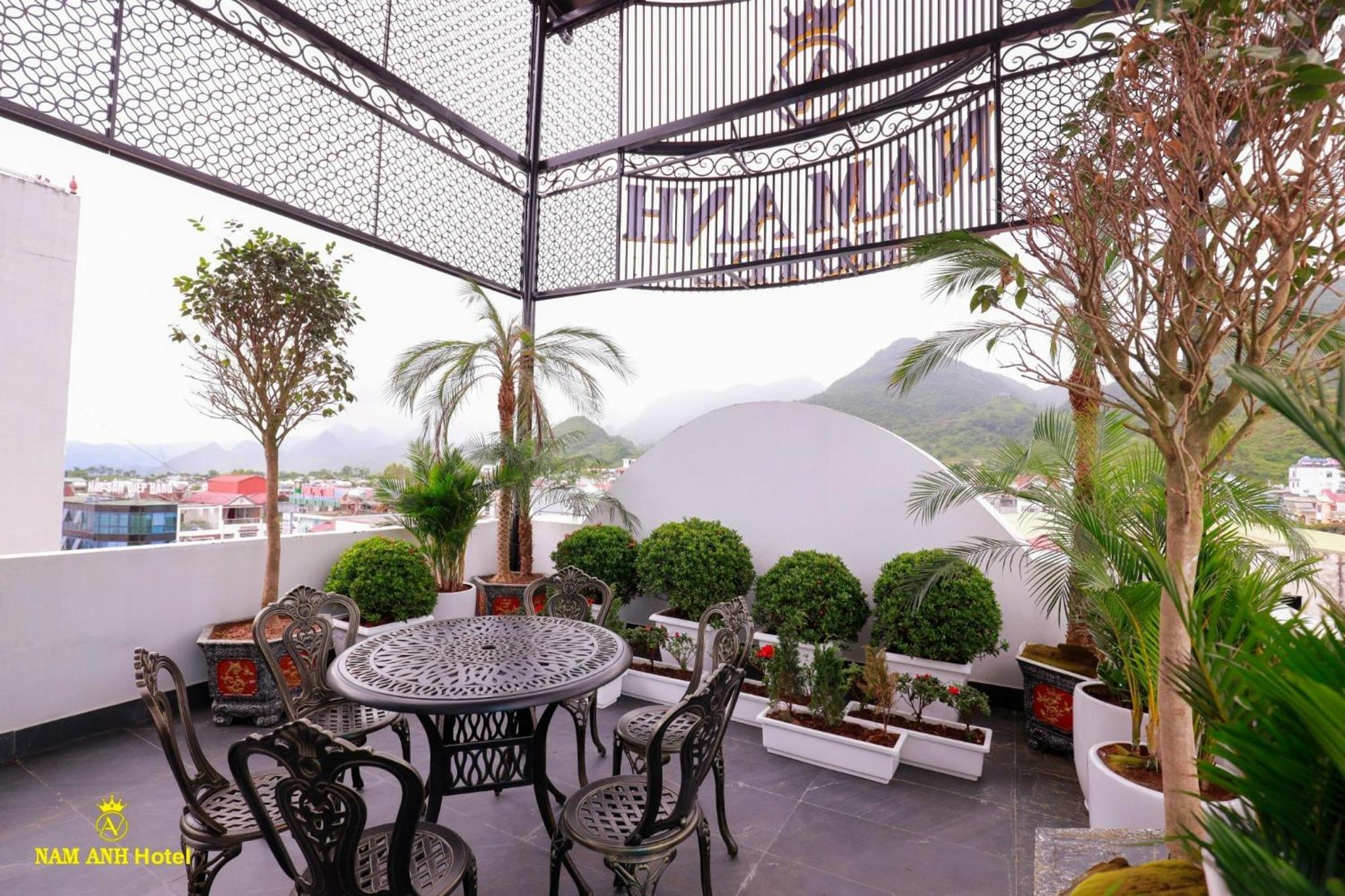 Nam Anh Hotel