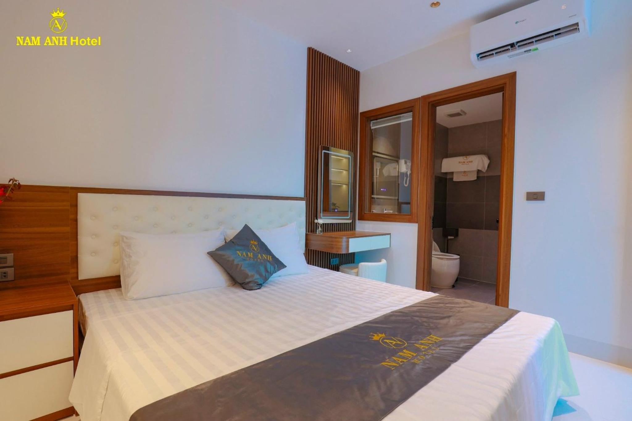 Nam Anh Hotel